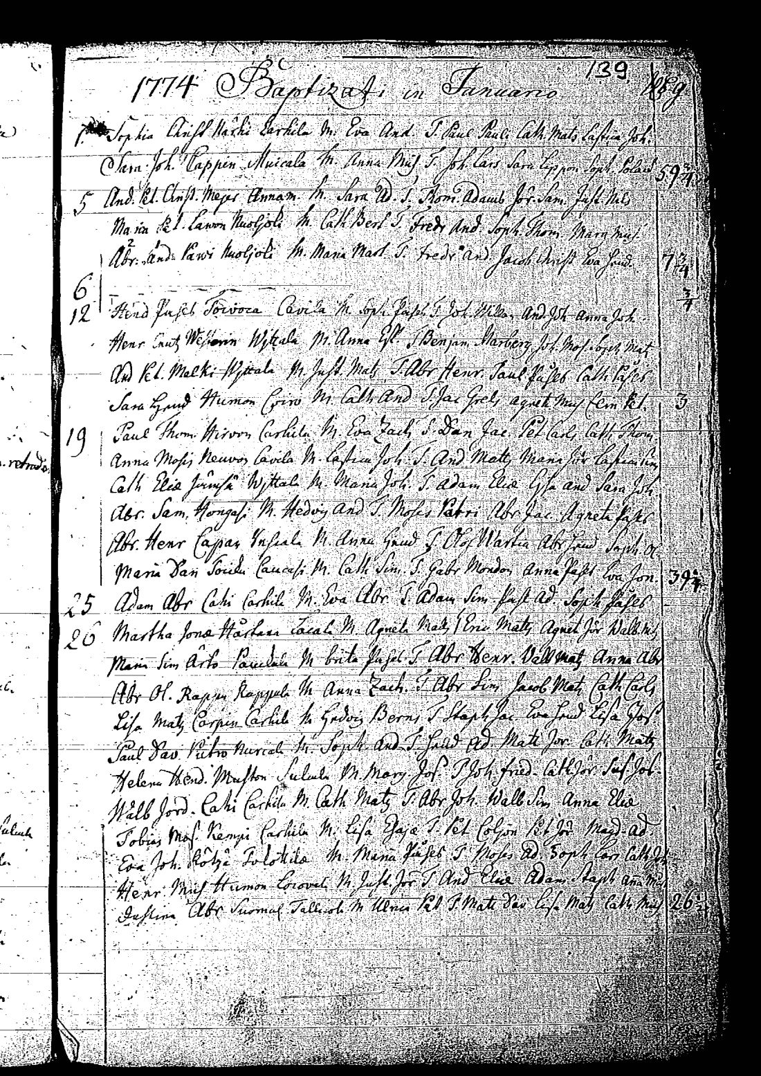 [ ../kirjat/Kirkonkirjat/tuutari/syntyneet-vihityt-kuolleet_1763-1774_os186/kuvat/286.jpg ]