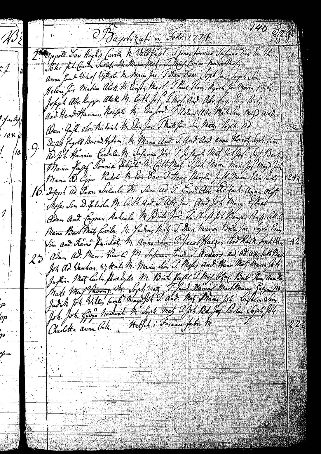 [ ../kirjat/Kirkonkirjat/tuutari/syntyneet-vihityt-kuolleet_1763-1774_os186/kuvat/288.jpg ]