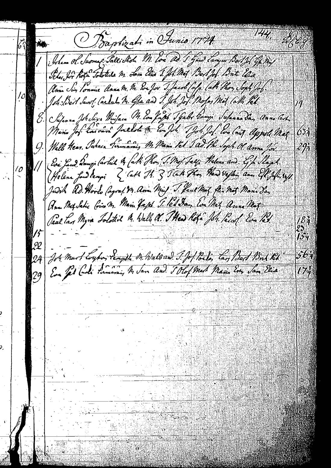 [ ../kirjat/Kirkonkirjat/tuutari/syntyneet-vihityt-kuolleet_1763-1774_os186/kuvat/298.jpg ]