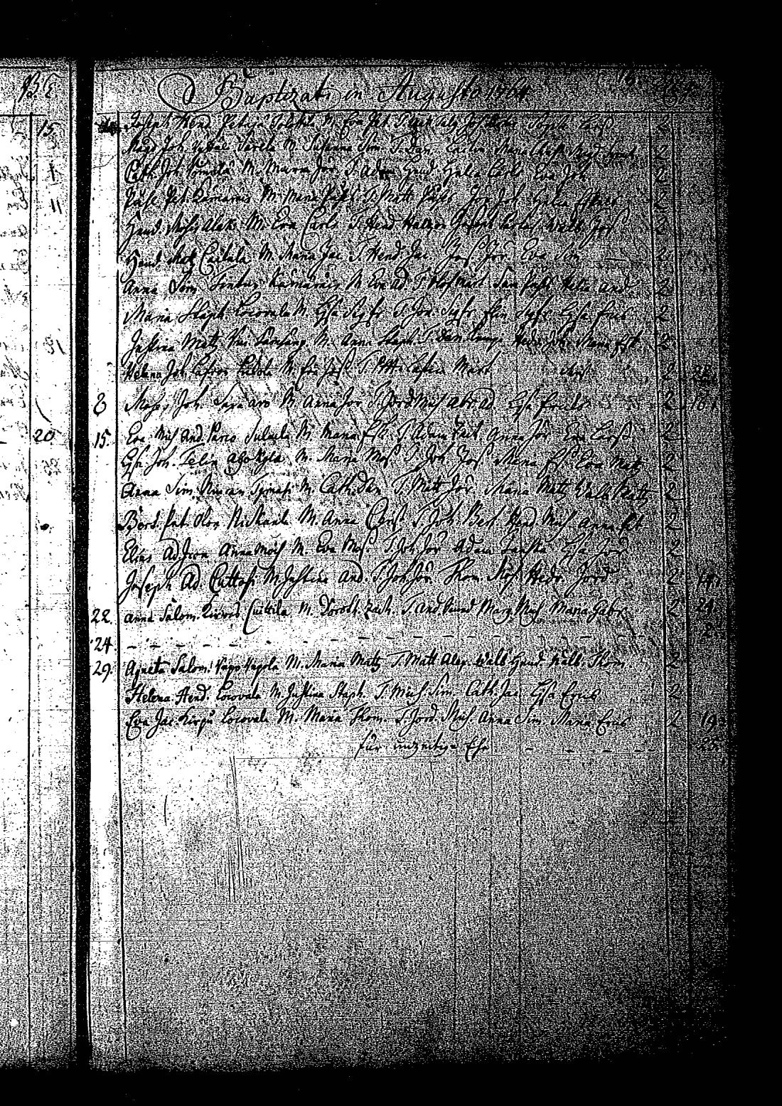 [ ../kirjat/Kirkonkirjat/tuutari/syntyneet-vihityt-kuolleet_1763-1774_os186/kuvat/36.jpg ]