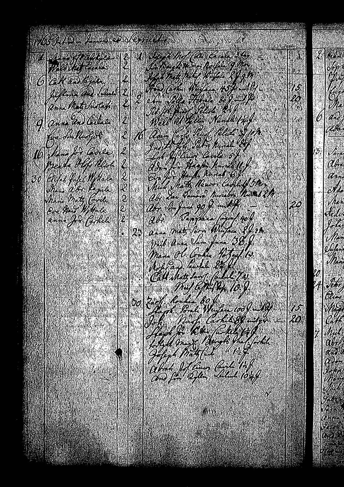 [ ../kirjat/Kirkonkirjat/tuutari/syntyneet-vihityt-kuolleet_1763-1774_os186/kuvat/49.jpg ]