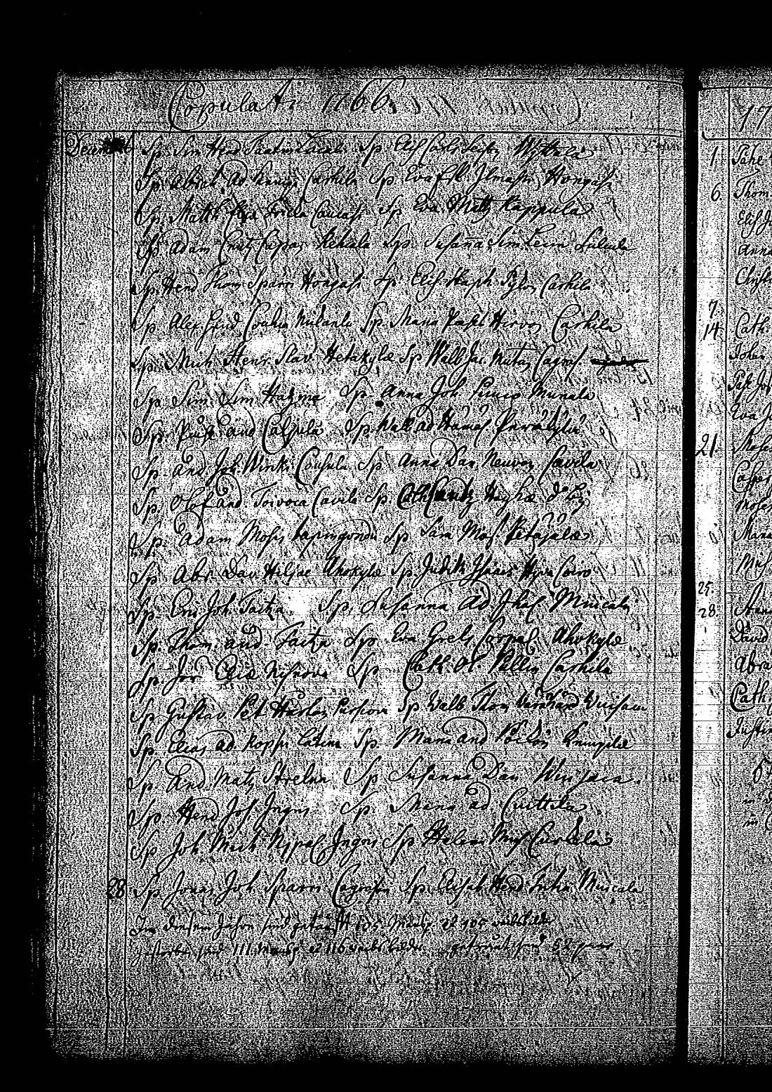 [ ../kirjat/Kirkonkirjat/tuutari/syntyneet-vihityt-kuolleet_1763-1774_os186/kuvat/99.jpg ]