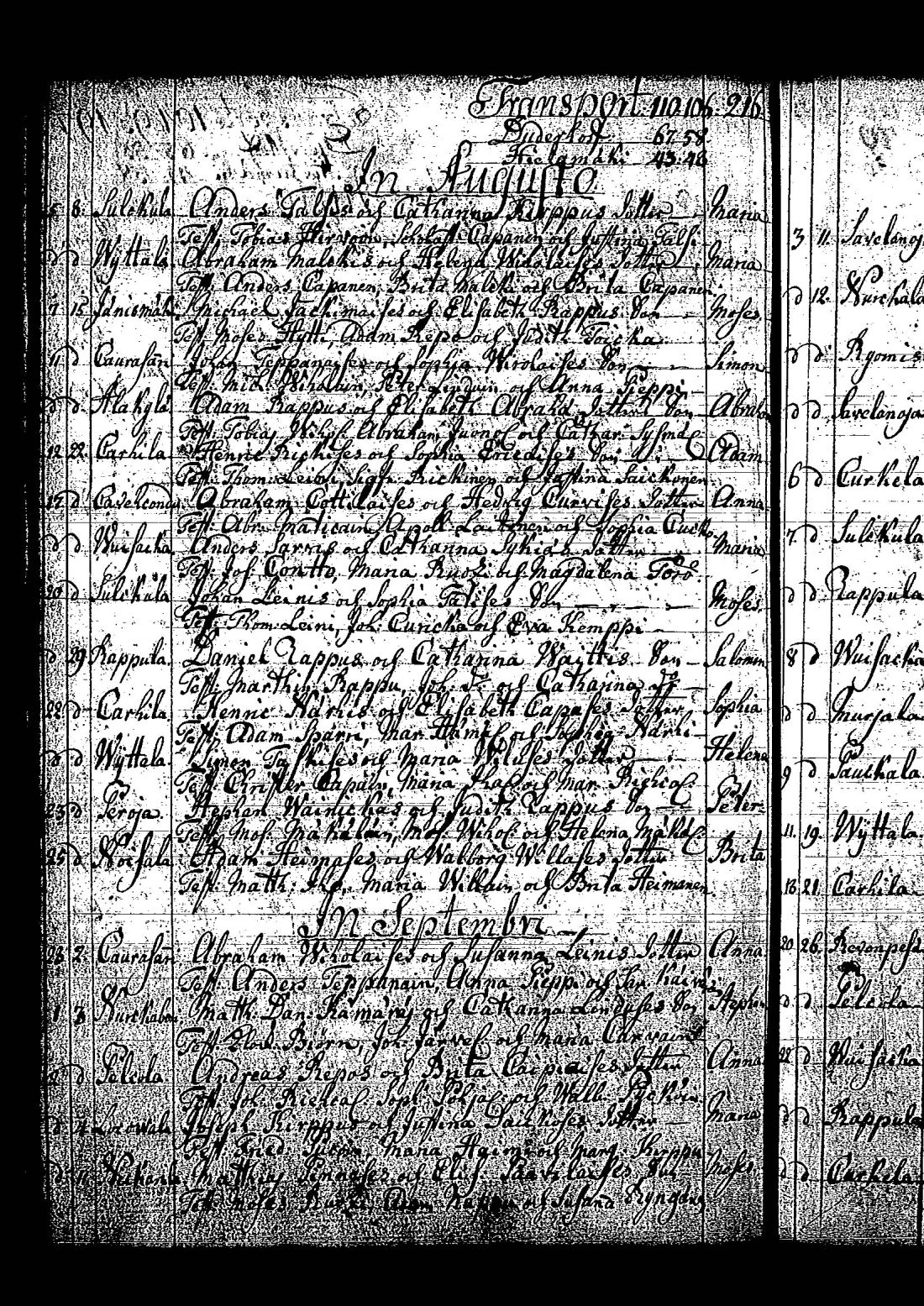 [ ../kirjat/Kirkonkirjat/tuutari/syntyneet-vihityt-kuolleet_1781-1793_os186/kuvat/285.jpg ]