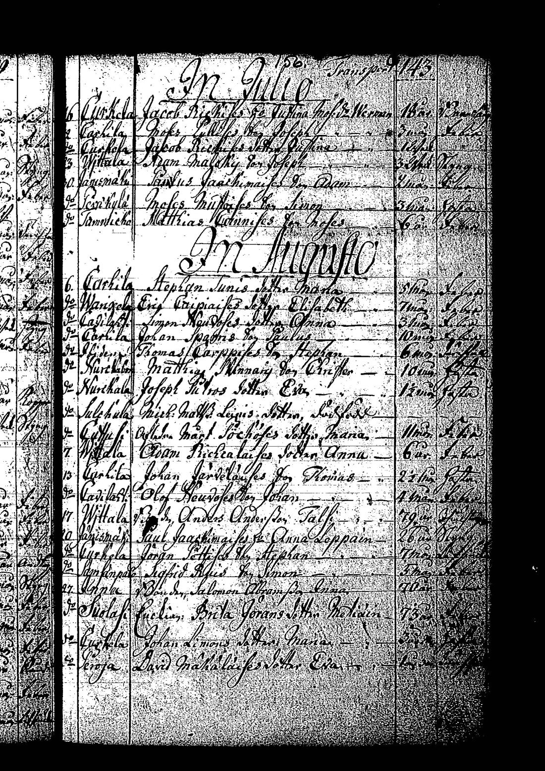 [ ../kirjat/Kirkonkirjat/tuutari/syntyneet-vihityt-kuolleet_1781-1793_os186/kuvat/318.jpg ]