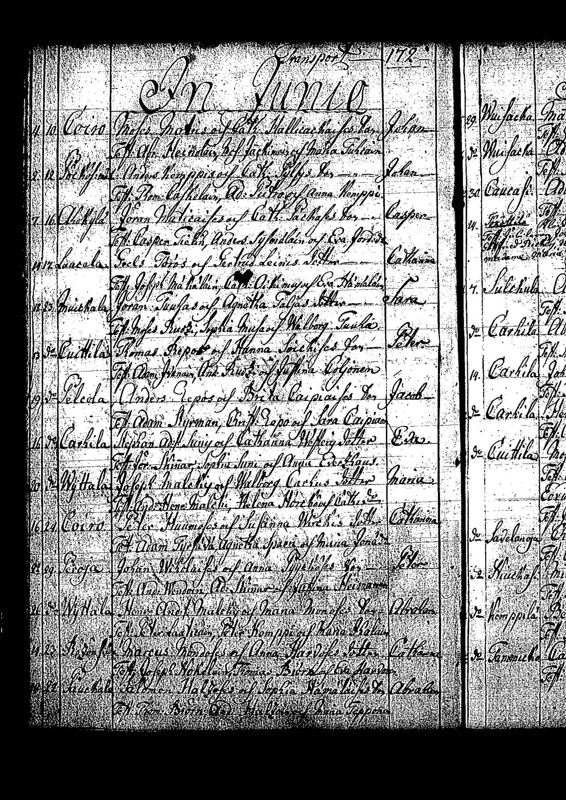 [ ../kirjat/Kirkonkirjat/tuutari/syntyneet-vihityt-kuolleet_1781-1793_os186/kuvat/85.jpg ]