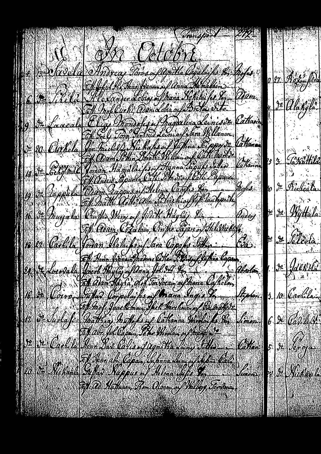[ ../kirjat/Kirkonkirjat/tuutari/syntyneet-vihityt-kuolleet_1781-1793_os186/kuvat/93.jpg ]