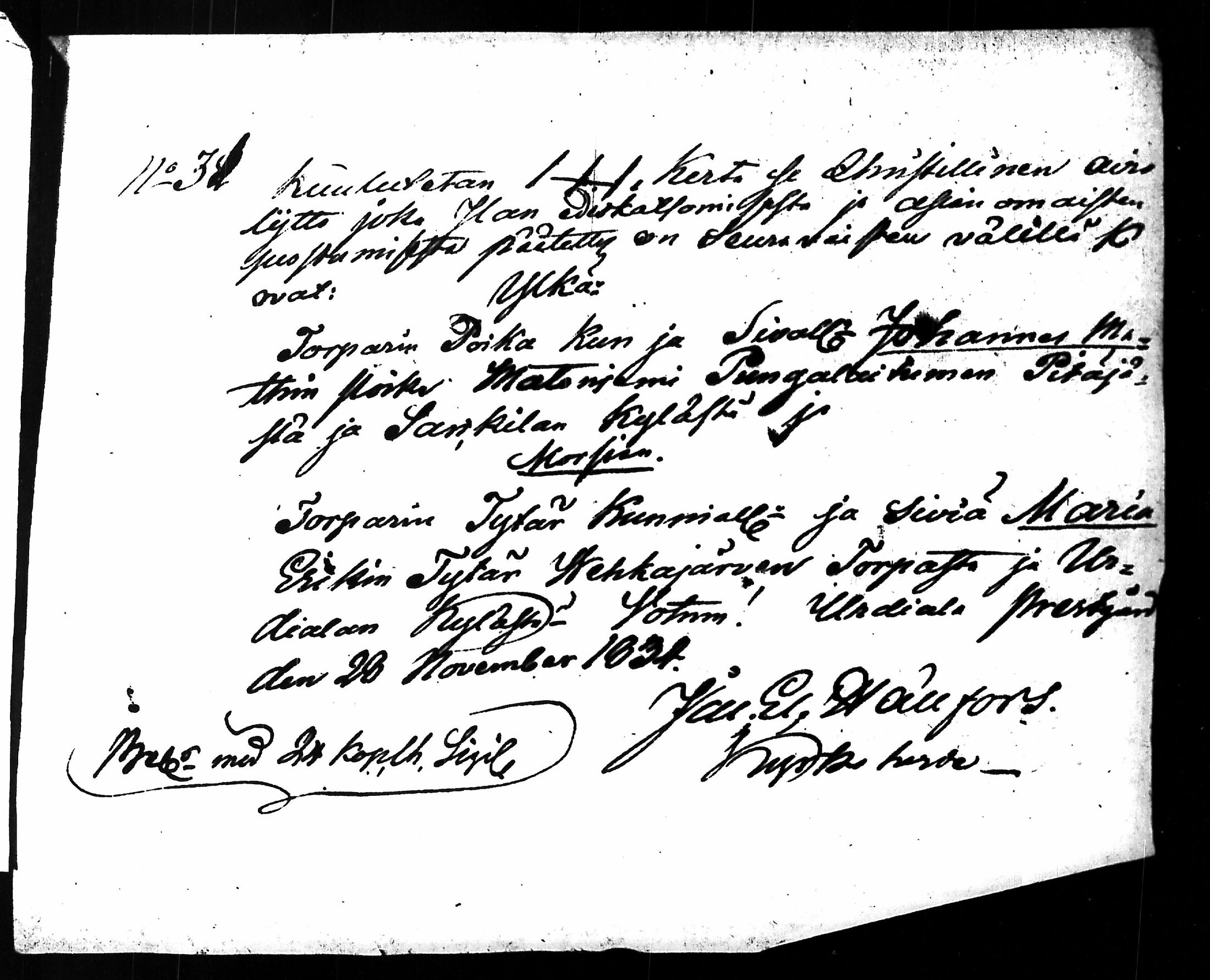 [ ../kirjat/Kirkonkirjat/urjala/asiakirjoja_1780-1860_tk673-674/kuvat/669.jpg ]