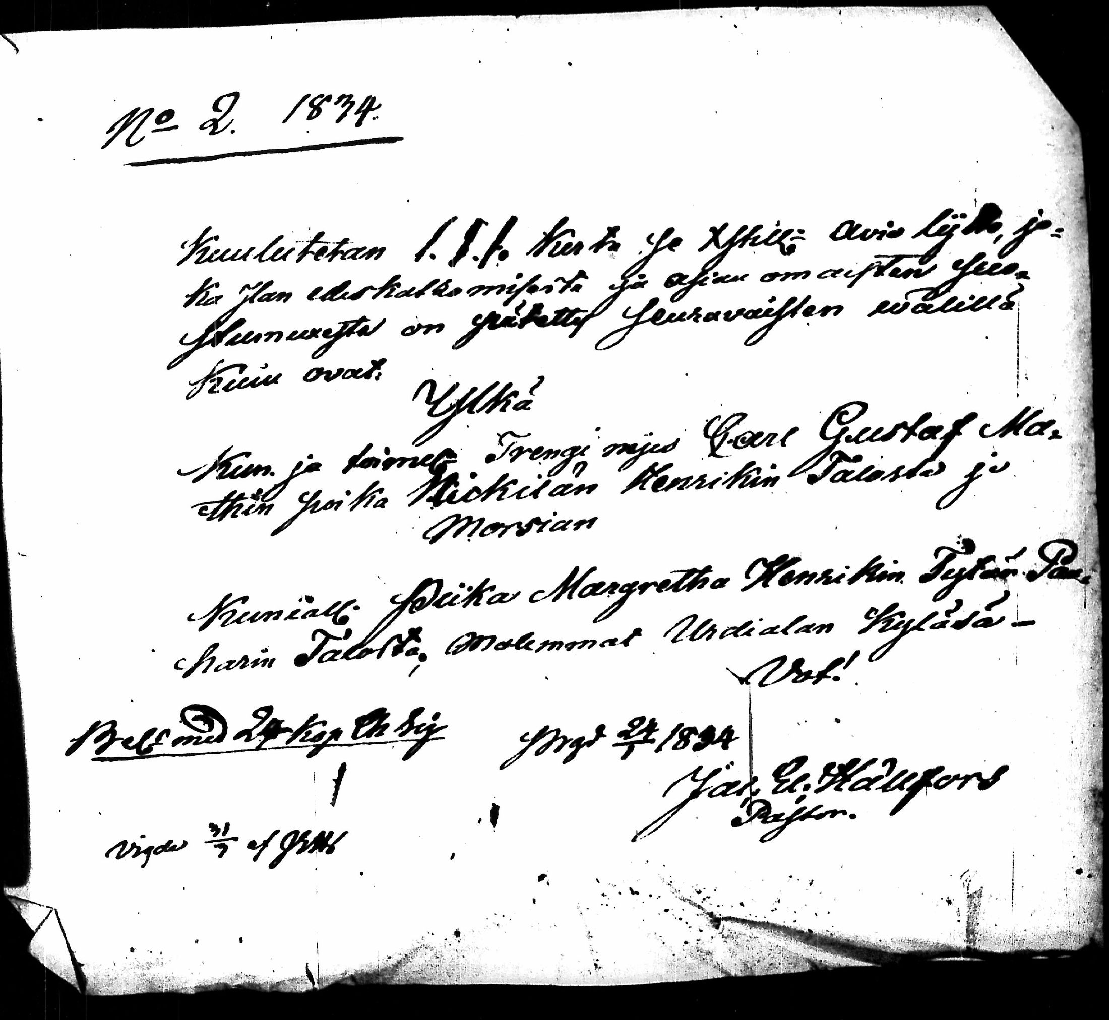 [ ../kirjat/Kirkonkirjat/urjala/asiakirjoja_1780-1860_tk673-674/kuvat/697.jpg ]