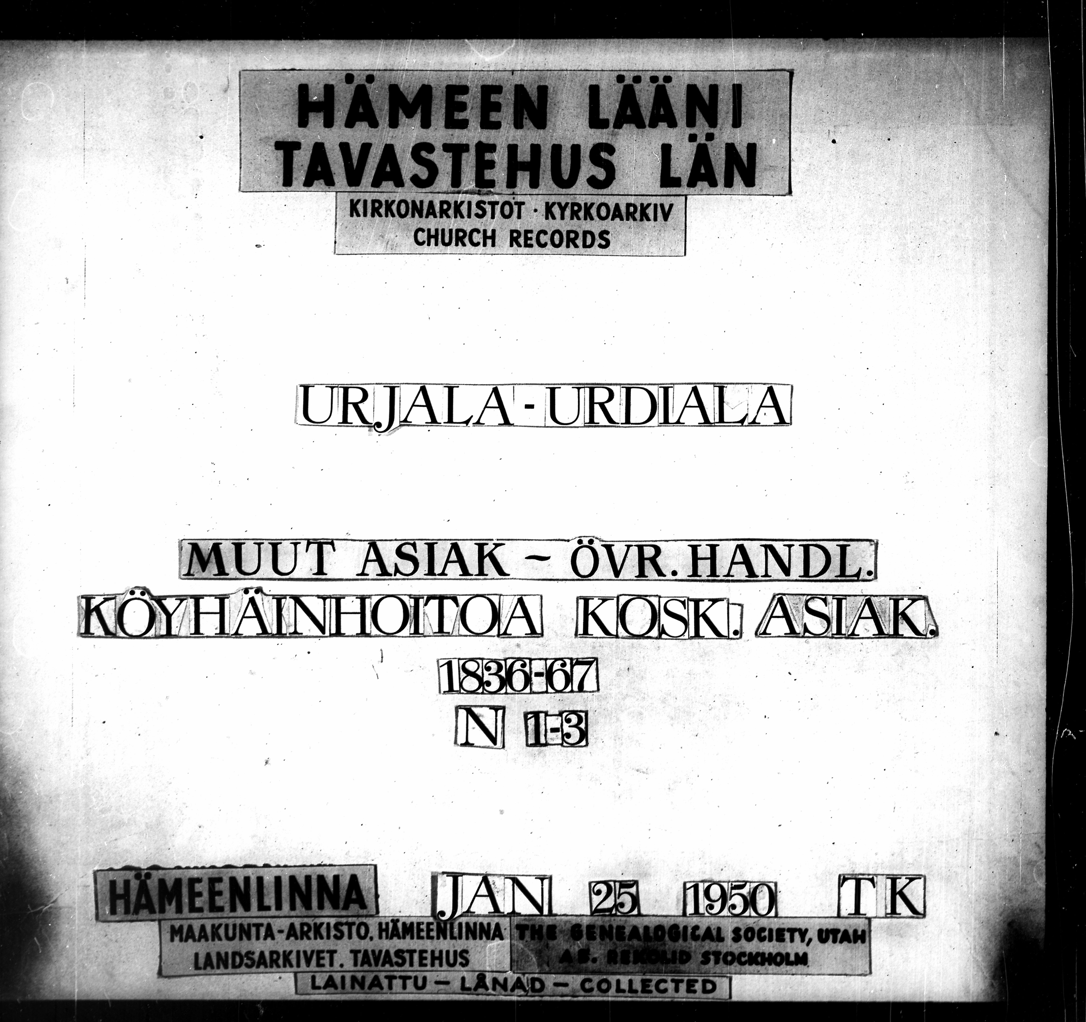 [ ../kirjat/Kirkonkirjat/urjala/asiakirjoja_1836-1867_tk675-676/kuvat/1.jpg ]