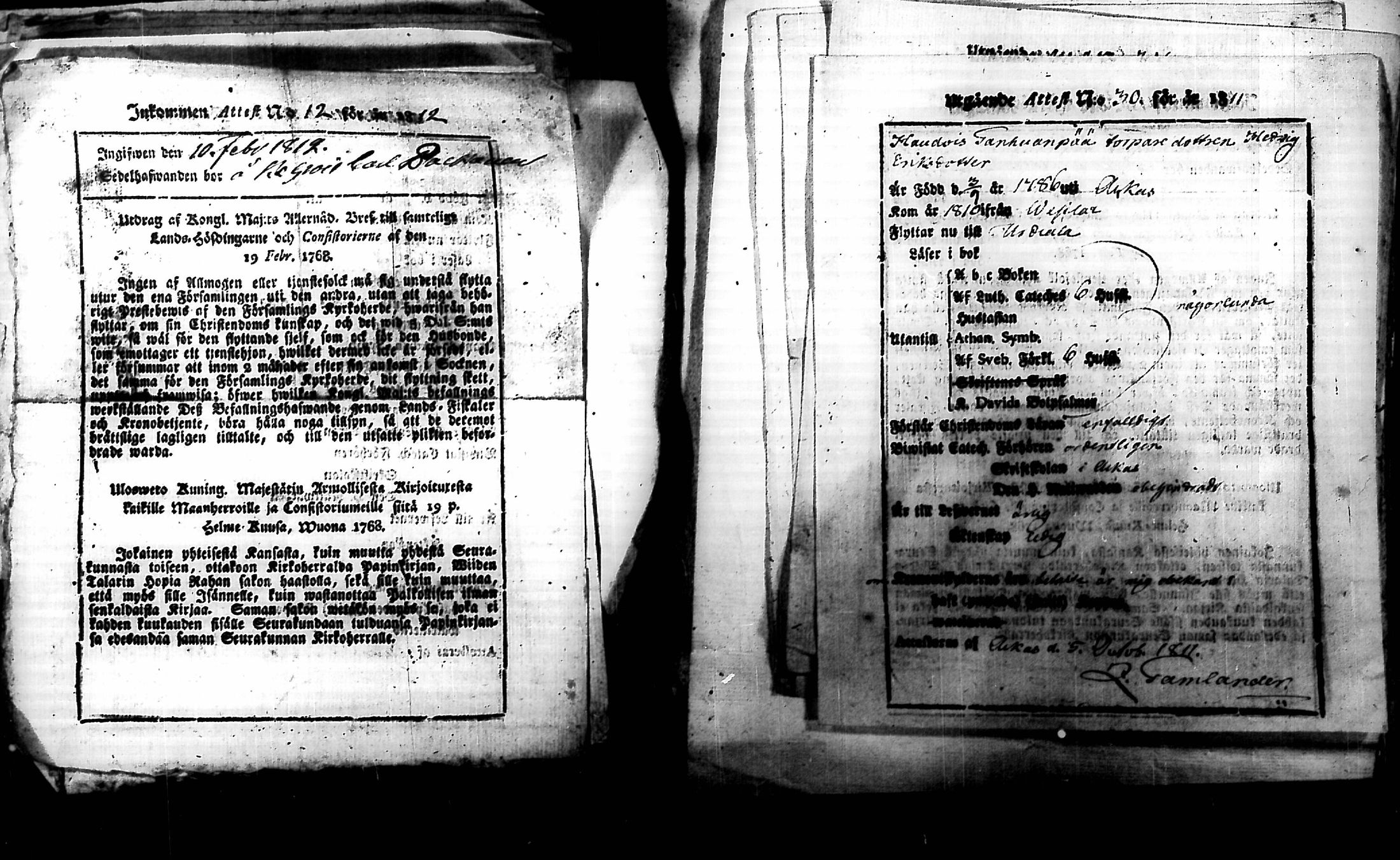 [ ../kirjat/Kirkonkirjat/urjala/muuttokirjoja_1809-1817_tk667/kuvat/143.jpg ]