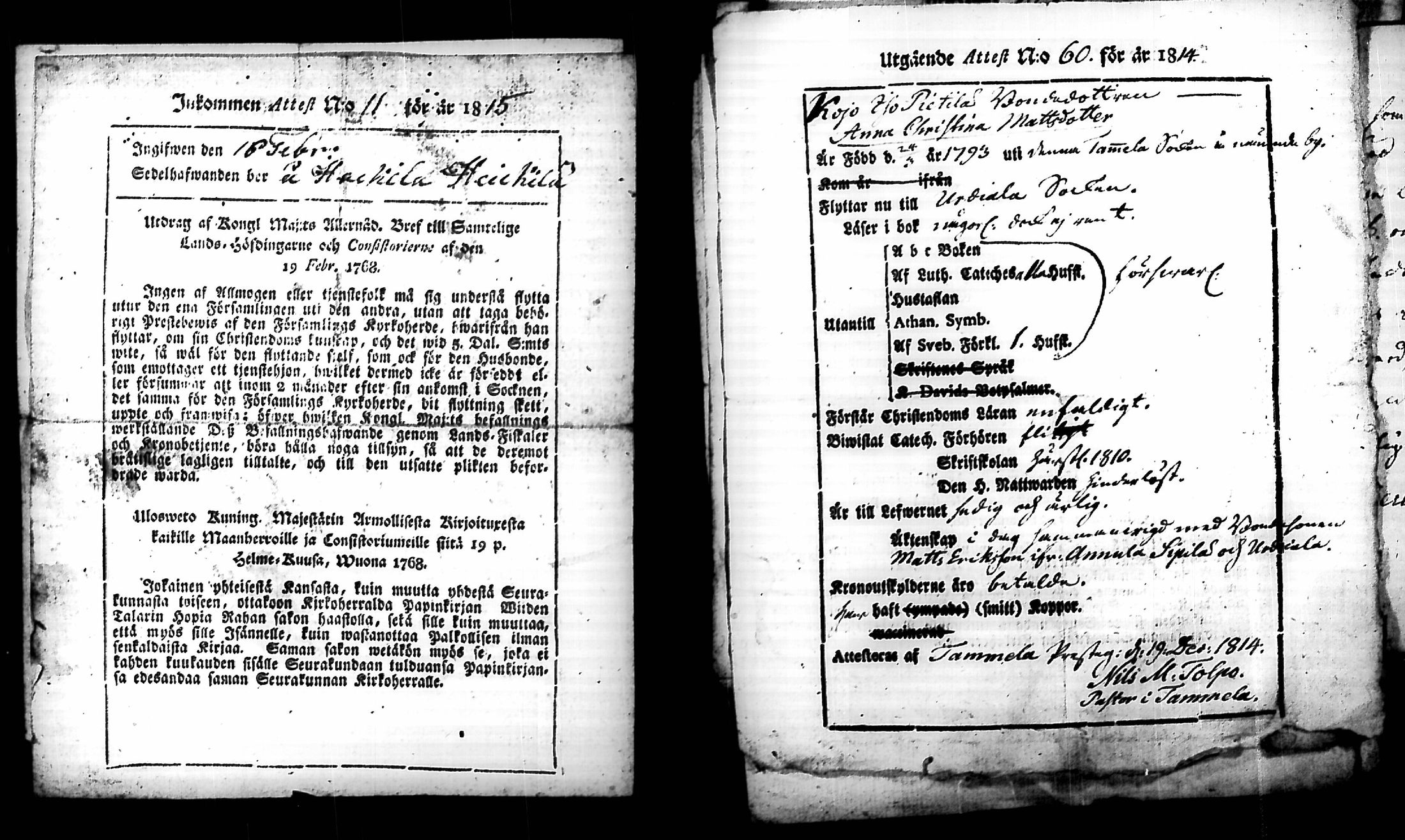 [ ../kirjat/Kirkonkirjat/urjala/muuttokirjoja_1809-1817_tk667/kuvat/465.jpg ]