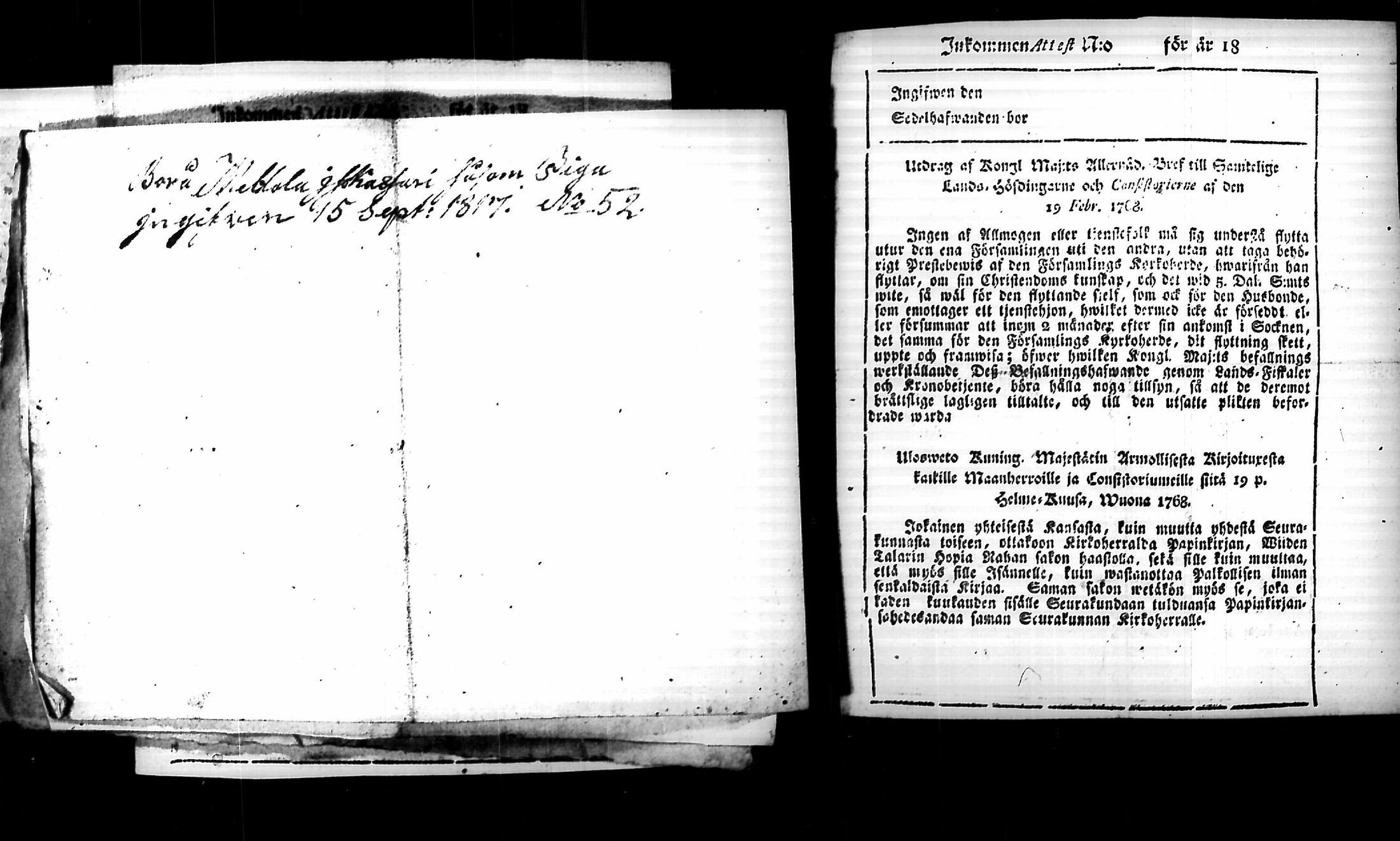 [ ../kirjat/Kirkonkirjat/urjala/muuttokirjoja_1809-1817_tk667/kuvat/532.jpg ]