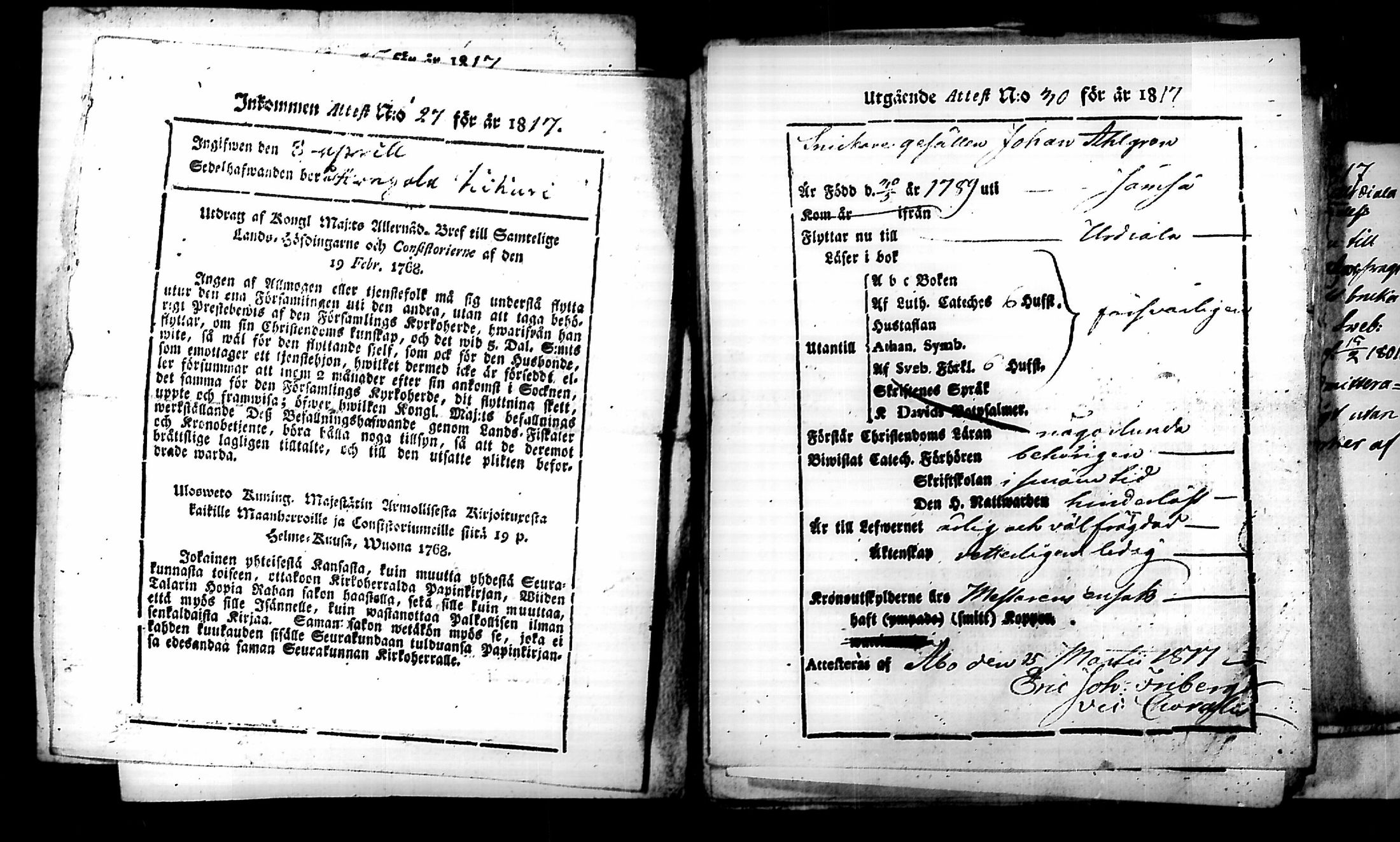 [ ../kirjat/Kirkonkirjat/urjala/muuttokirjoja_1809-1817_tk667/kuvat/570.jpg ]