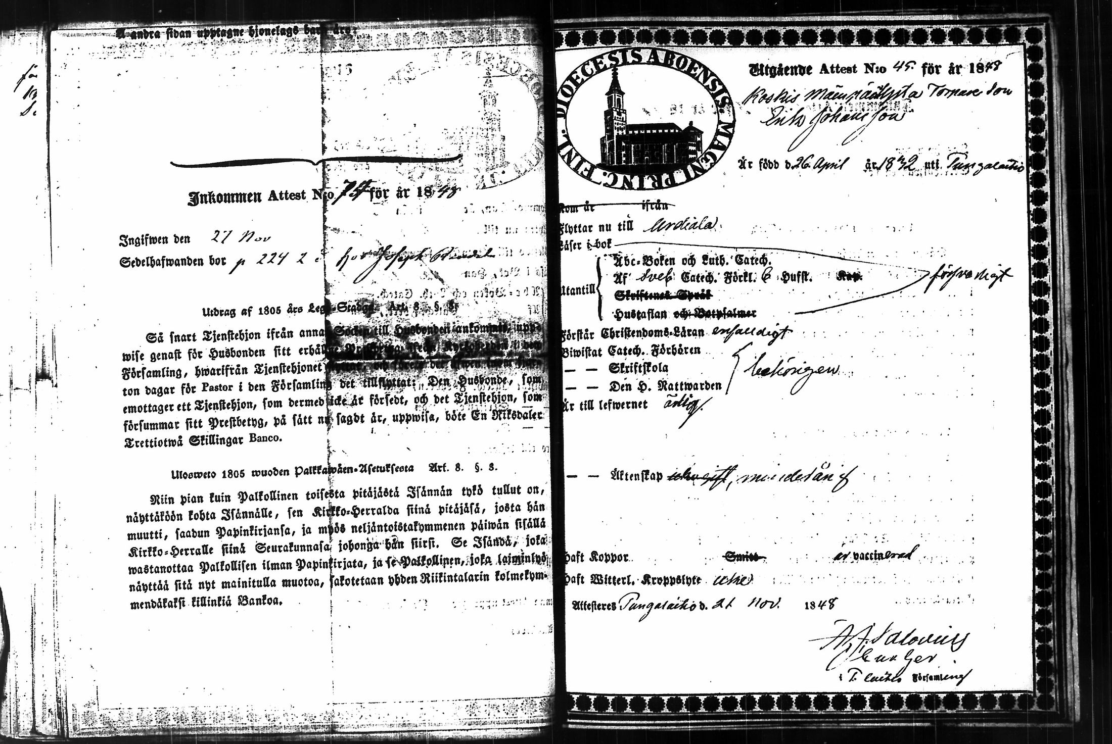 [ ../kirjat/Kirkonkirjat/urjala/muuttokirjoja_1846-1852_tk669/kuvat/209.jpg ]