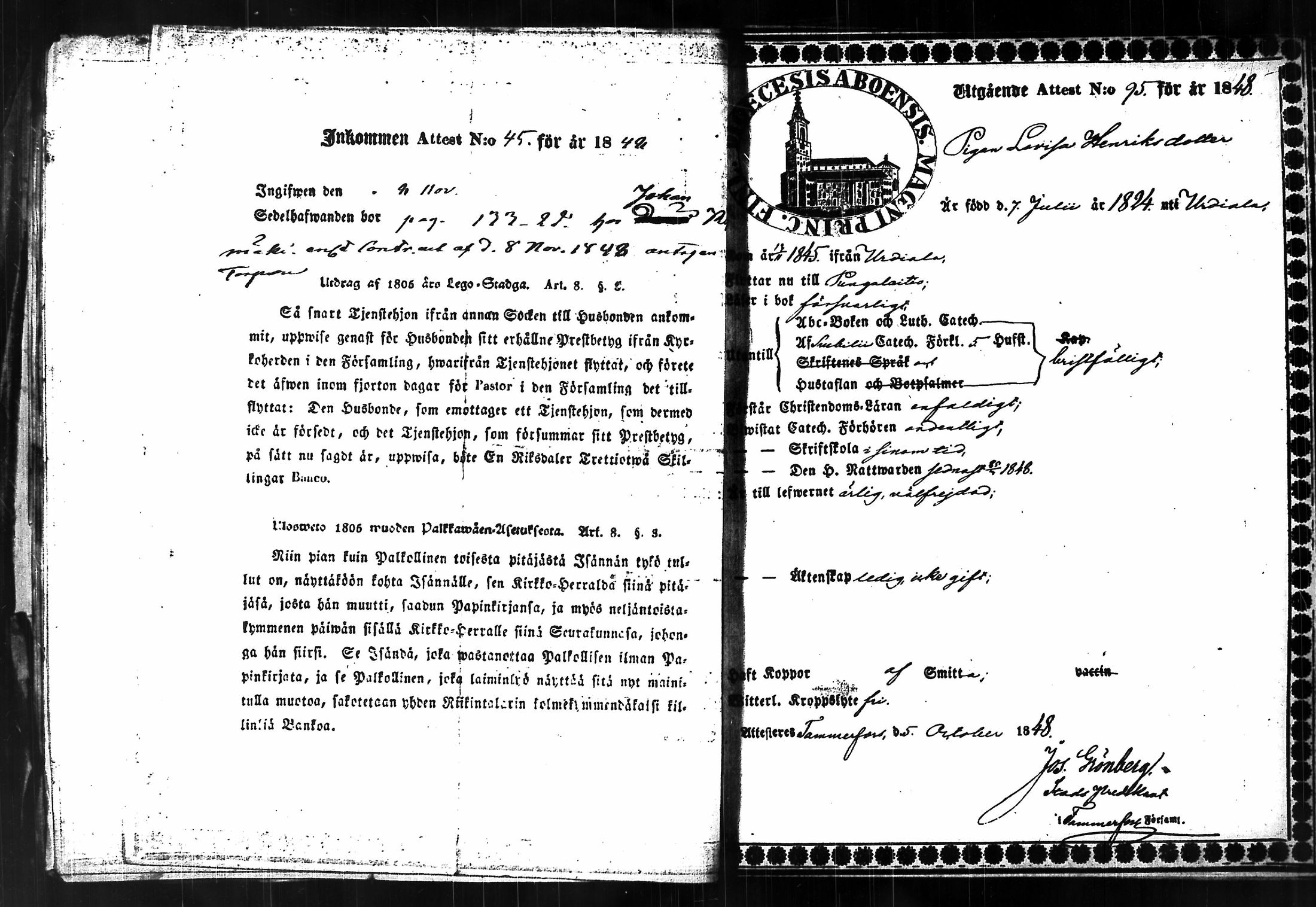 [ ../kirjat/Kirkonkirjat/urjala/muuttokirjoja_1846-1852_tk669/kuvat/239.jpg ]
