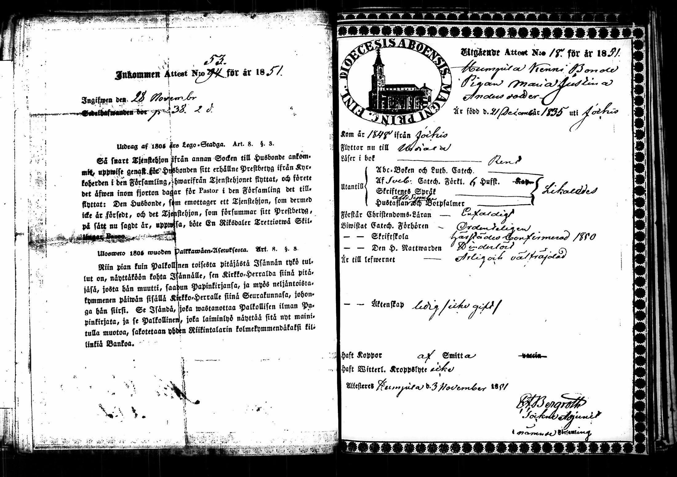[ ../kirjat/Kirkonkirjat/urjala/muuttokirjoja_1846-1852_tk669/kuvat/464.jpg ]