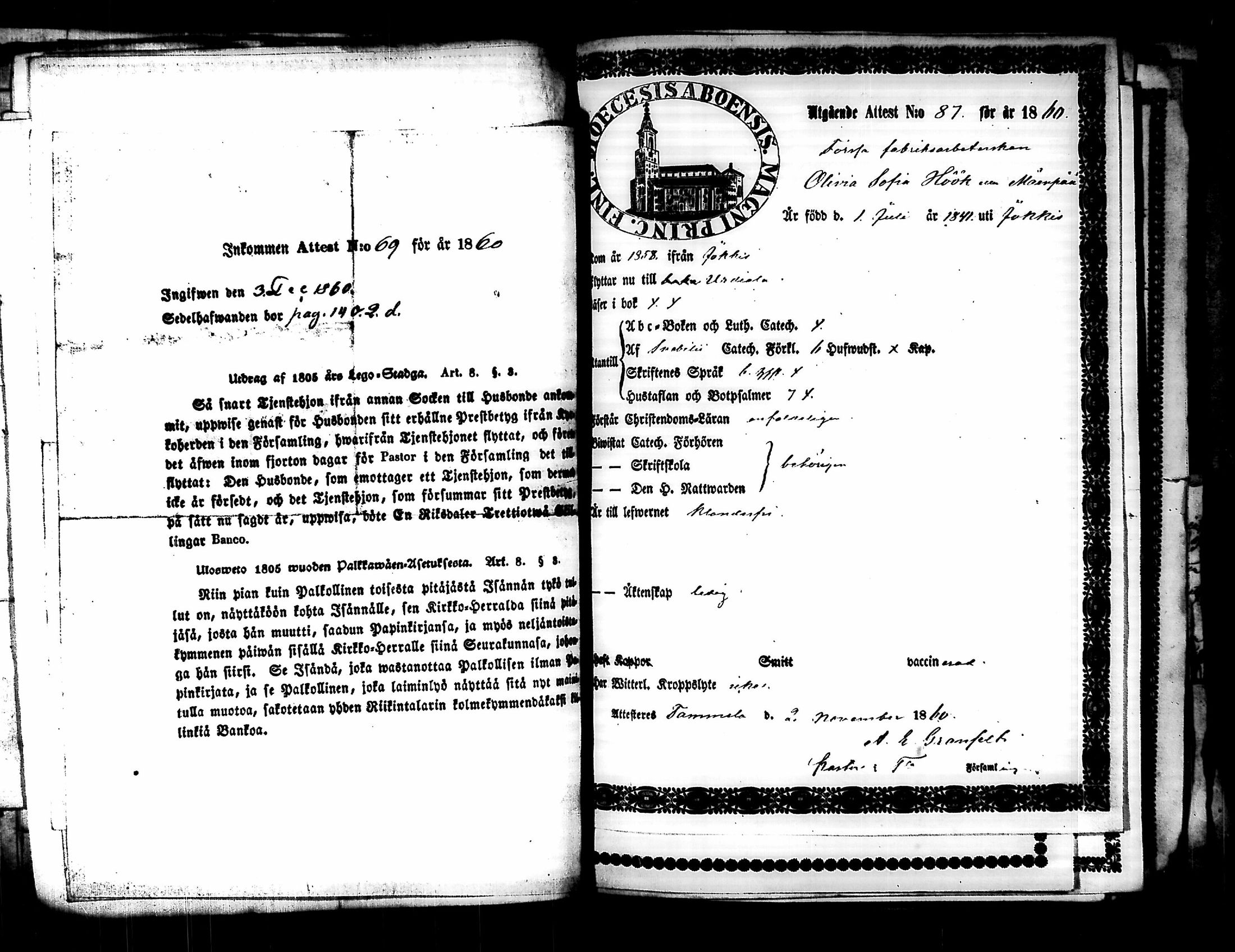 [ ../kirjat/Kirkonkirjat/urjala/muuttokirjoja_1859-1863_tk670/kuvat/146.jpg ]