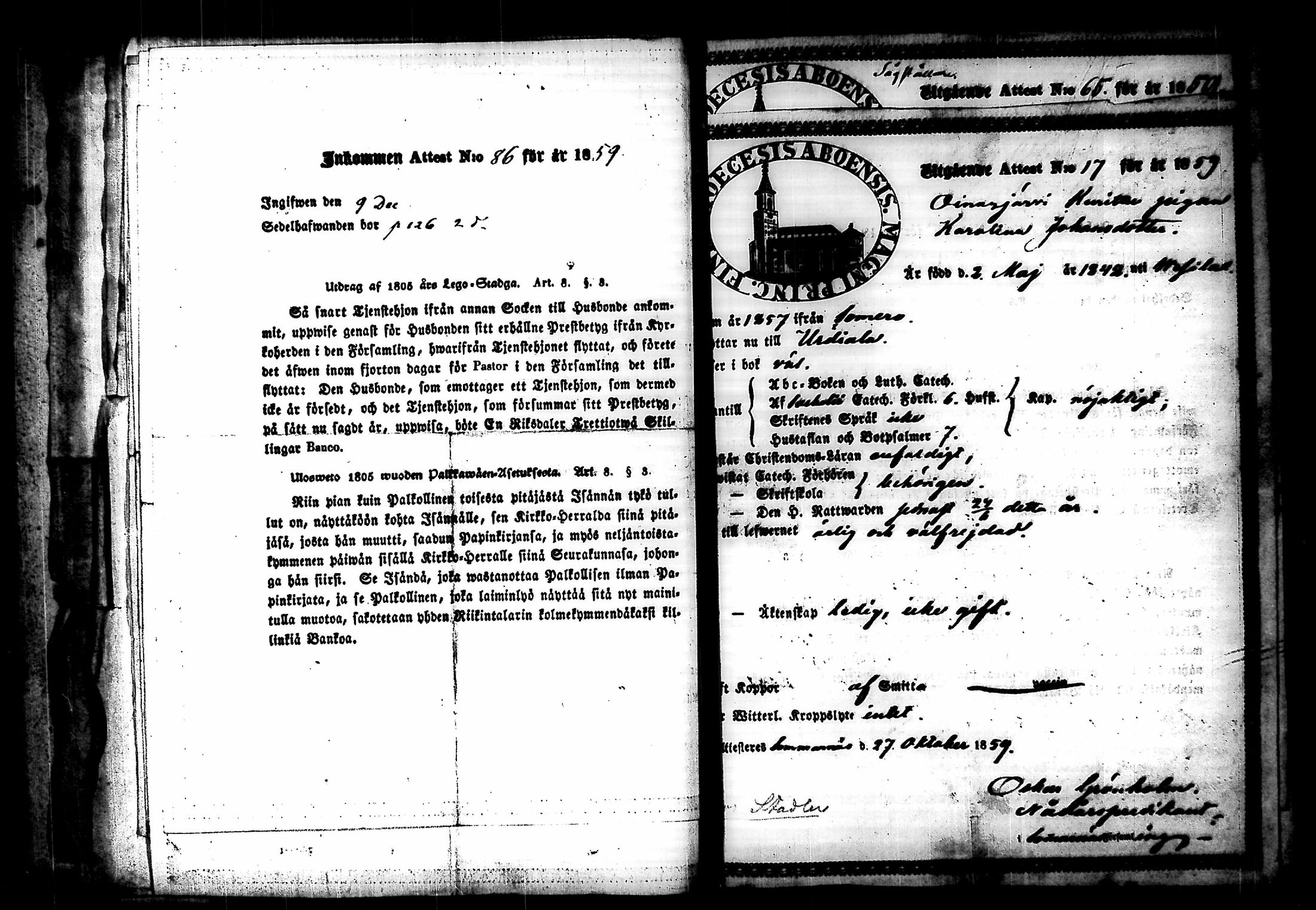 [ ../kirjat/Kirkonkirjat/urjala/muuttokirjoja_1859-1863_tk670/kuvat/31.jpg ]