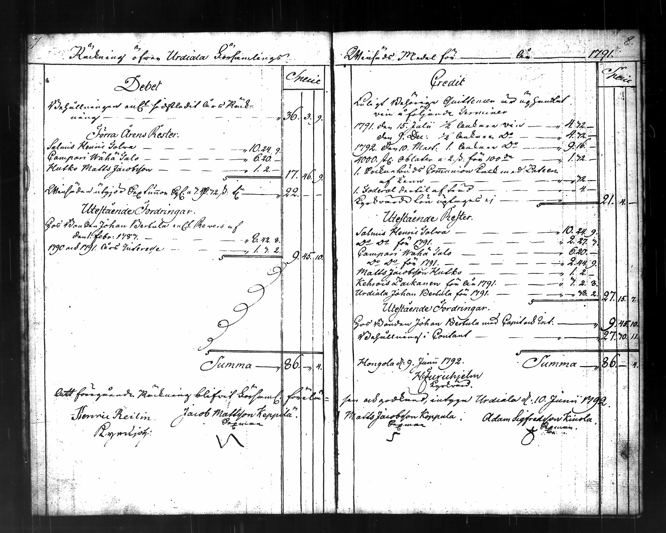 [ ../kirjat/Kirkonkirjat/urjala/tilit_1788-1840_tk672/kuvat/9.jpg ]