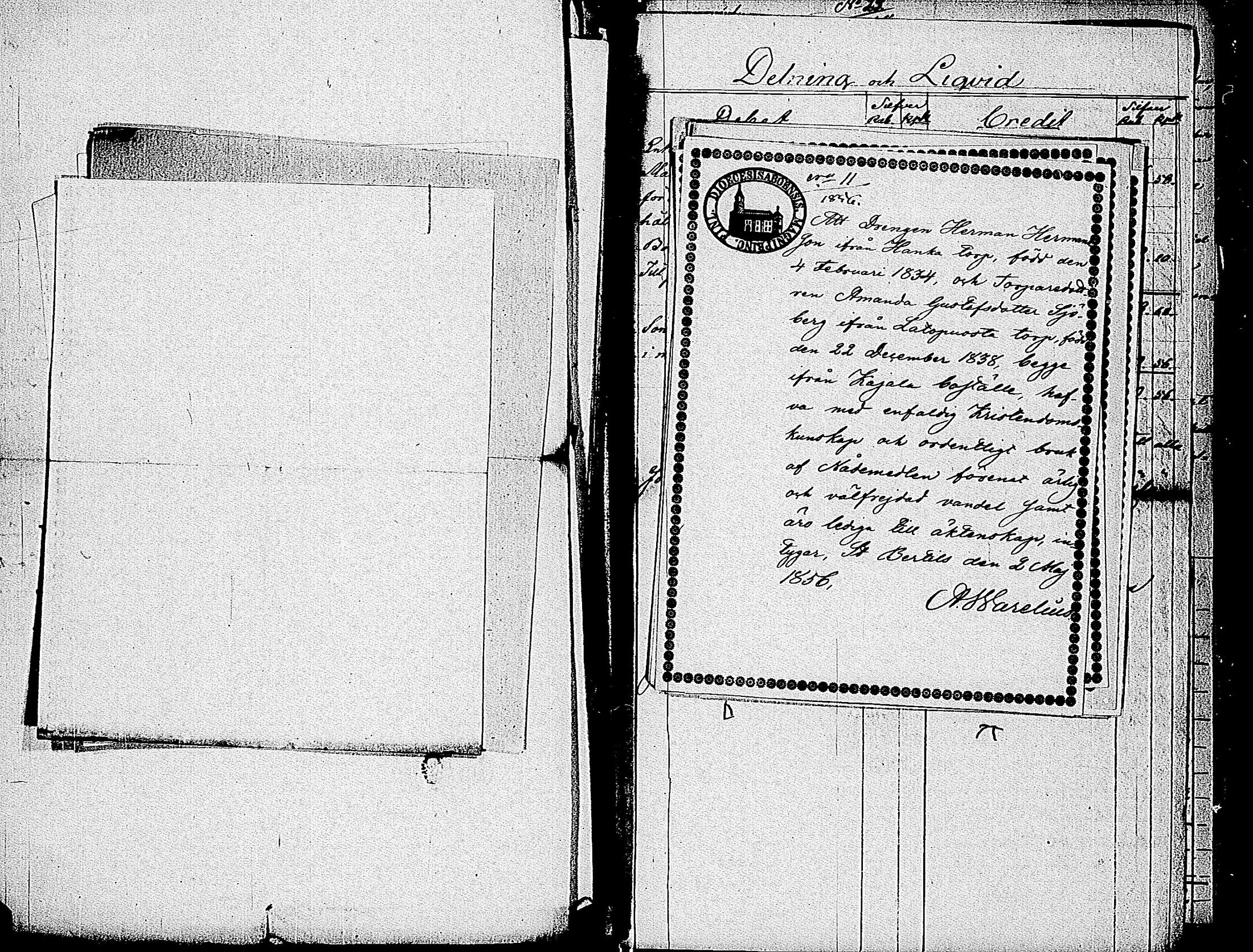 [ ../kirjat/Kirkonkirjat/uskela/perukirjoja_1850-1859_jk898-899/kuvat/170.jpg ]