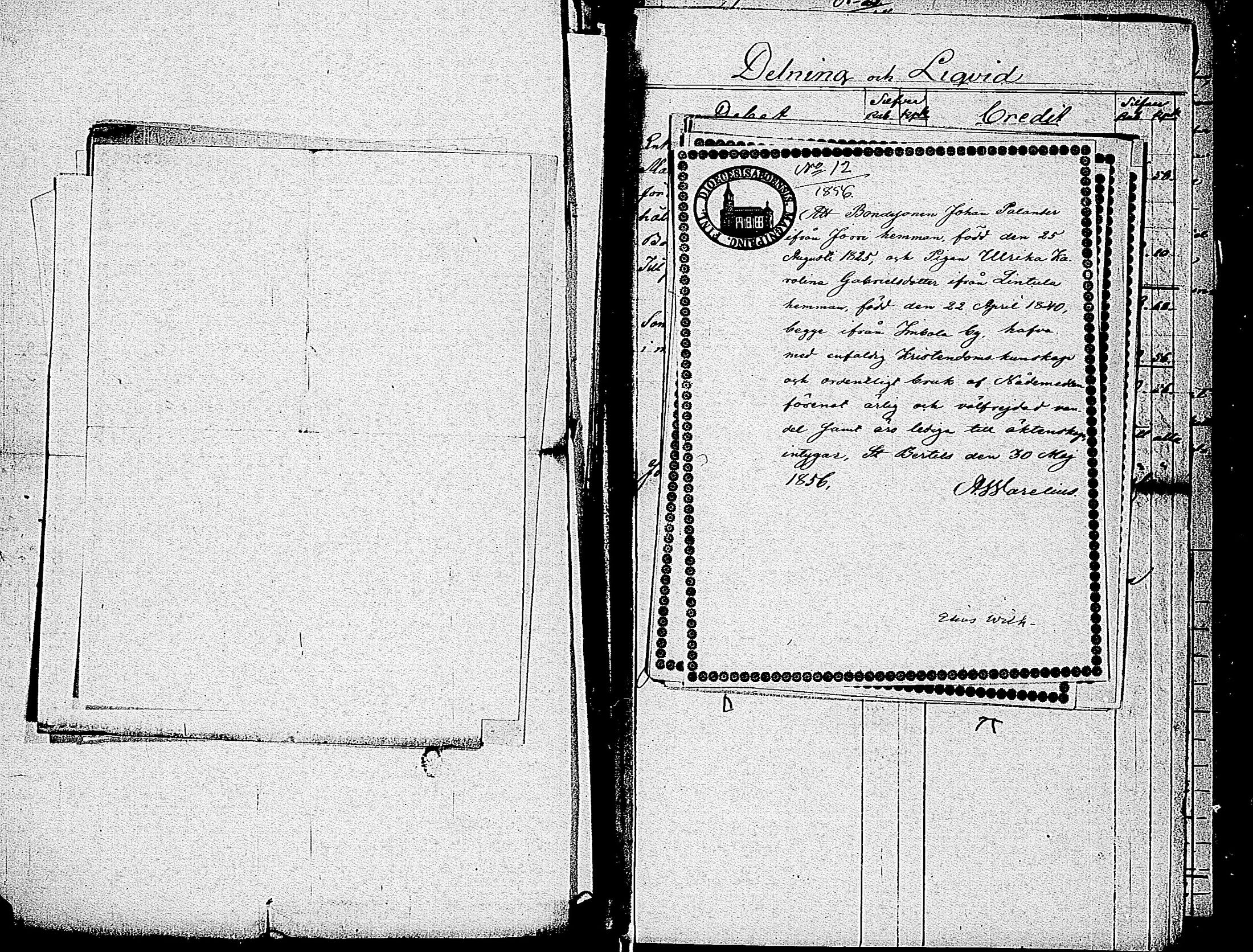 [ ../kirjat/Kirkonkirjat/uskela/perukirjoja_1850-1859_jk898-899/kuvat/171.jpg ]