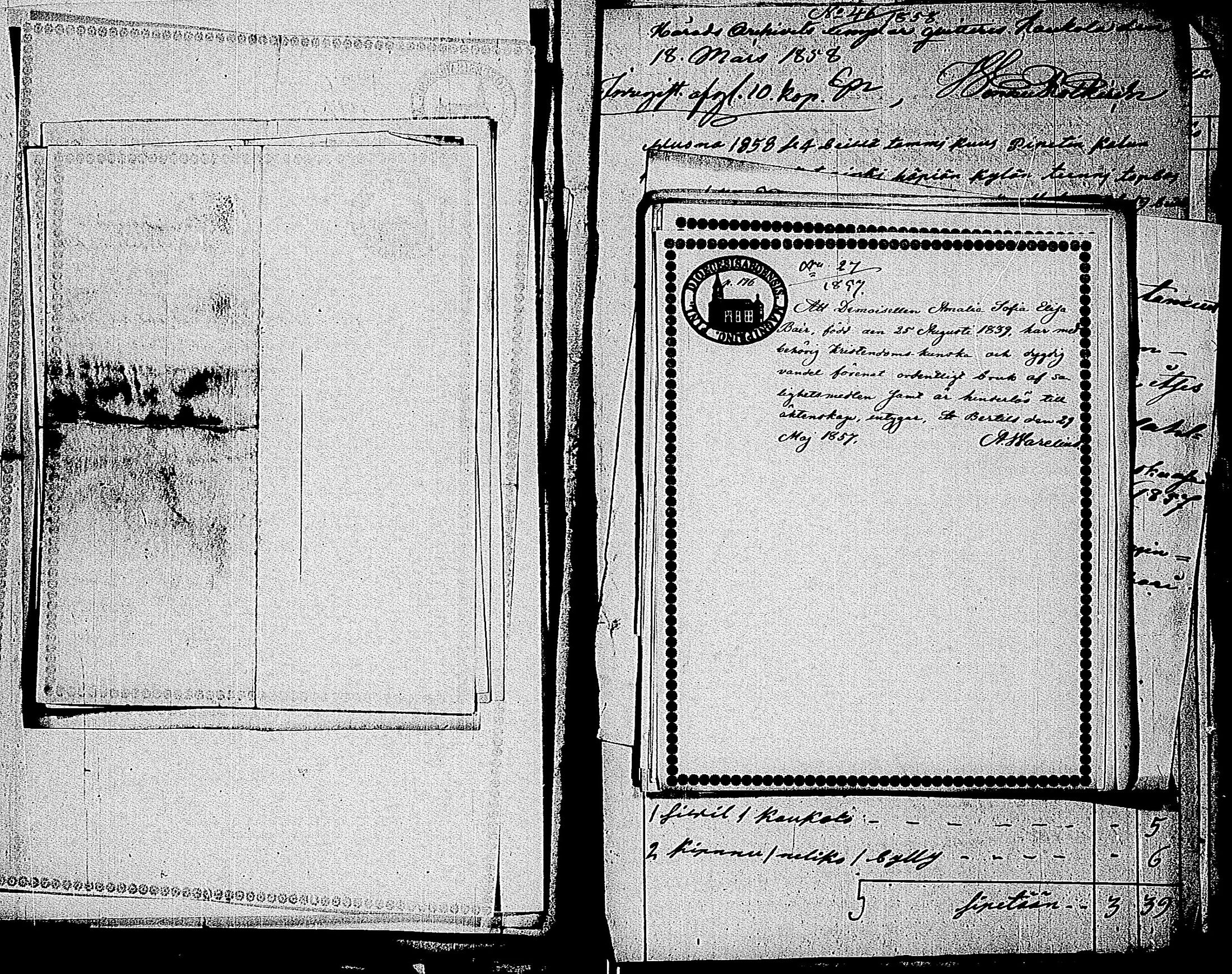 [ ../kirjat/Kirkonkirjat/uskela/perukirjoja_1850-1859_jk898-899/kuvat/302.jpg ]
