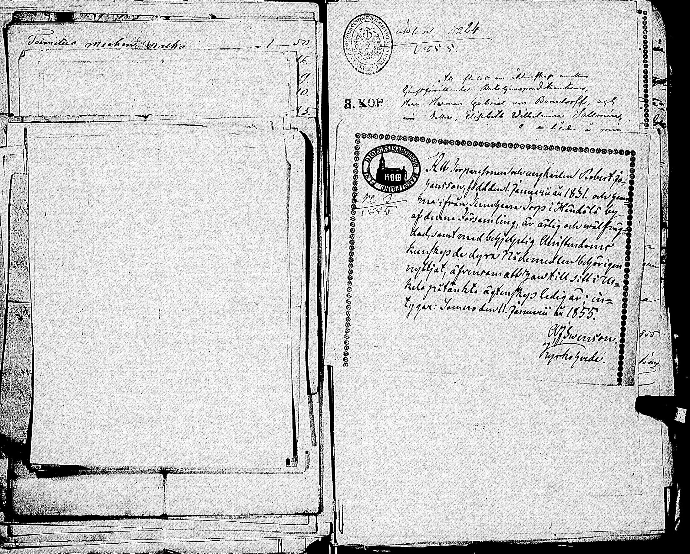 [ ../kirjat/Kirkonkirjat/uskela/perukirjoja_1850-1859_jk898-899/kuvat/69.jpg ]