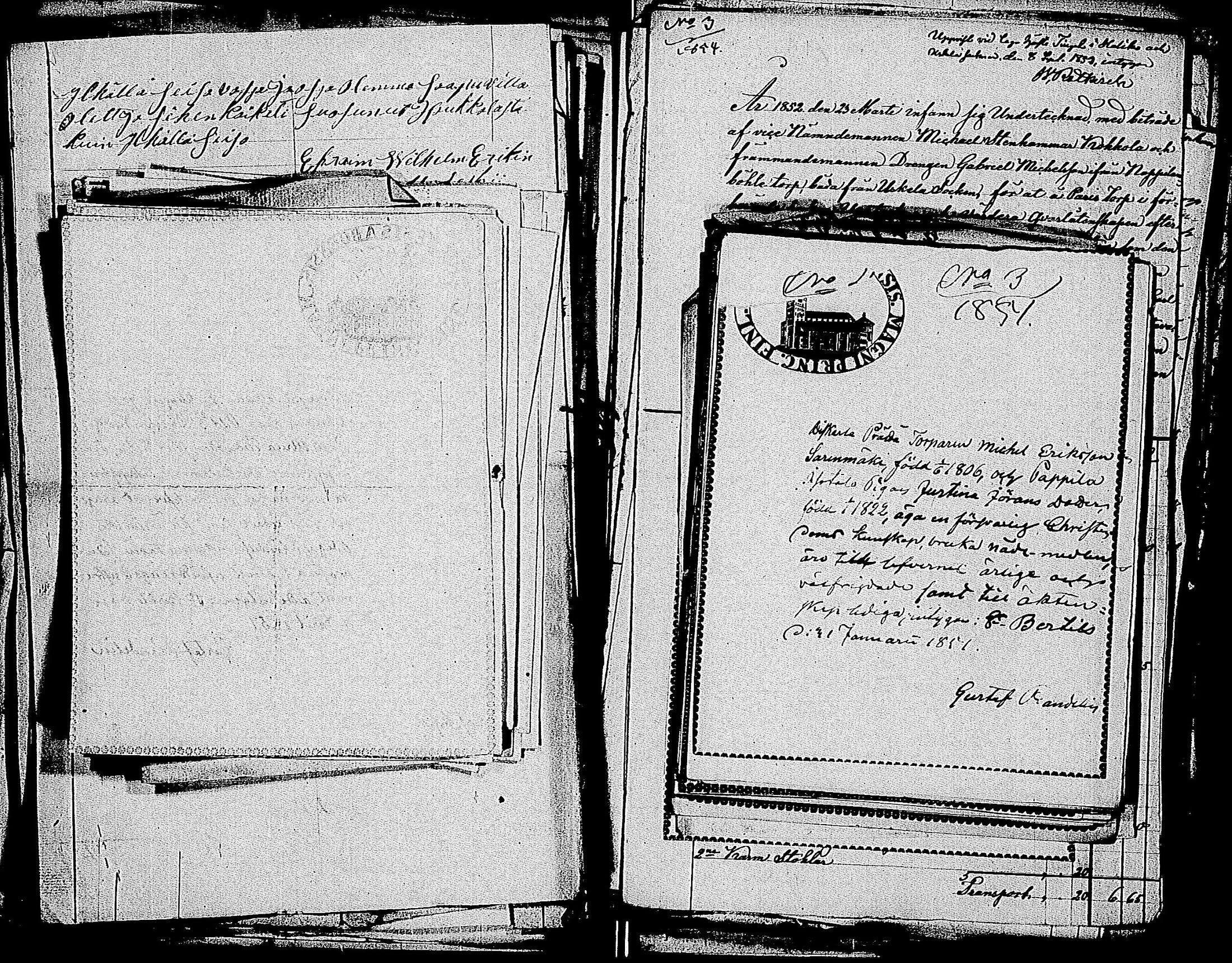 [ ../kirjat/Kirkonkirjat/uskela/perukirjoja_1850-1859_jk898-899/kuvat/695.jpg ]