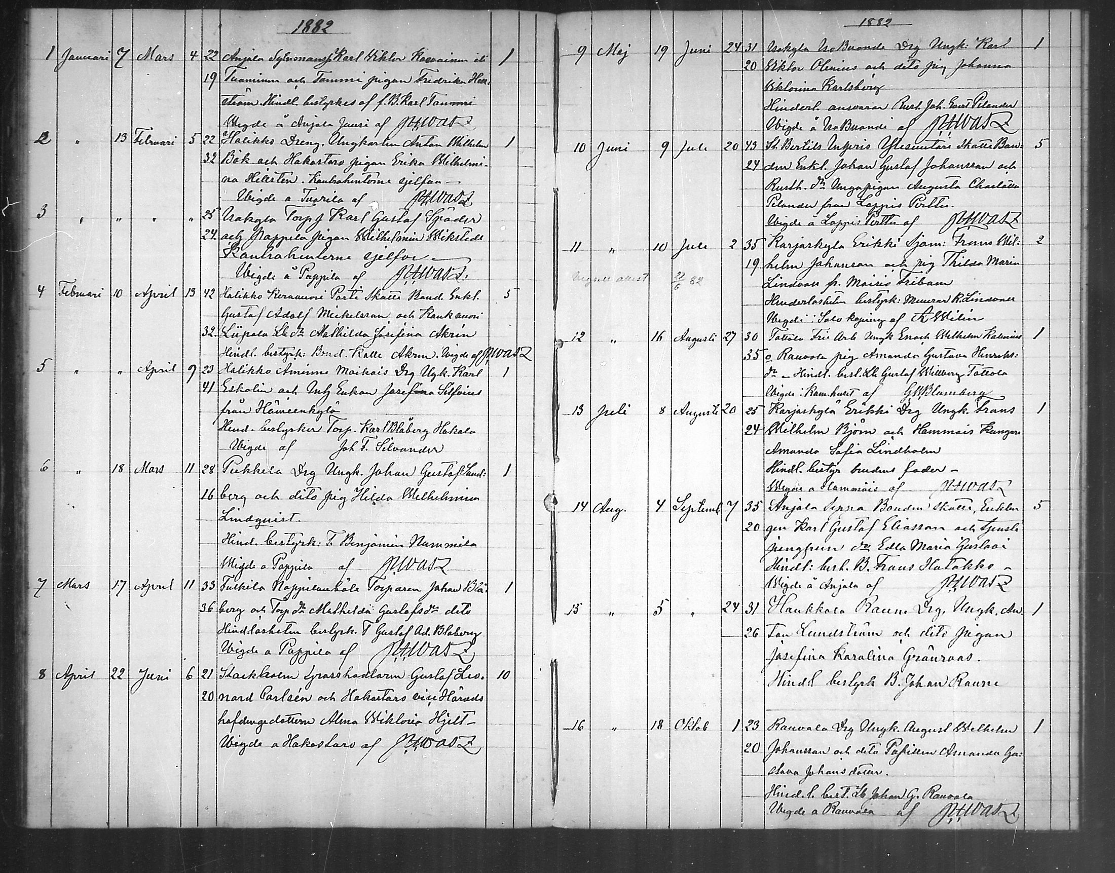 [ ../kirjat/Kirkonkirjat/uskela/vihityt_1857-1889_mko176-177/kuvat/50.jpg ]