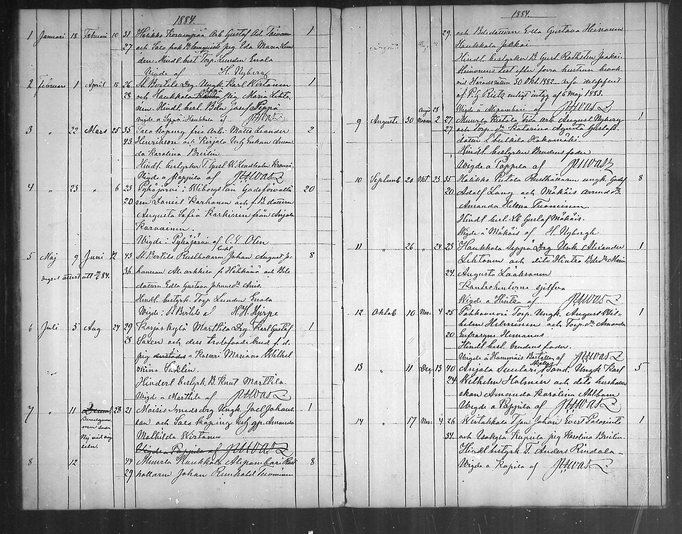 [ ../kirjat/Kirkonkirjat/uskela/vihityt_1857-1889_mko176-177/kuvat/53.jpg ]