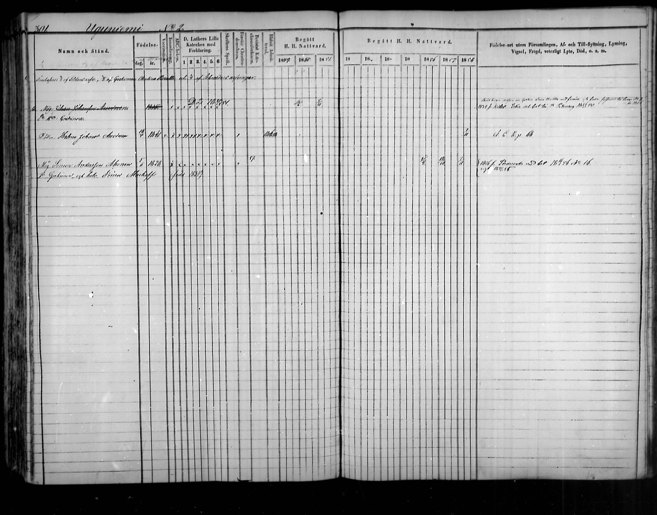 [ ../kirjat/Kirkonkirjat/uukuniemi/rippikirja_1849-1859_mko1-12/kuvat/298.jpg ]