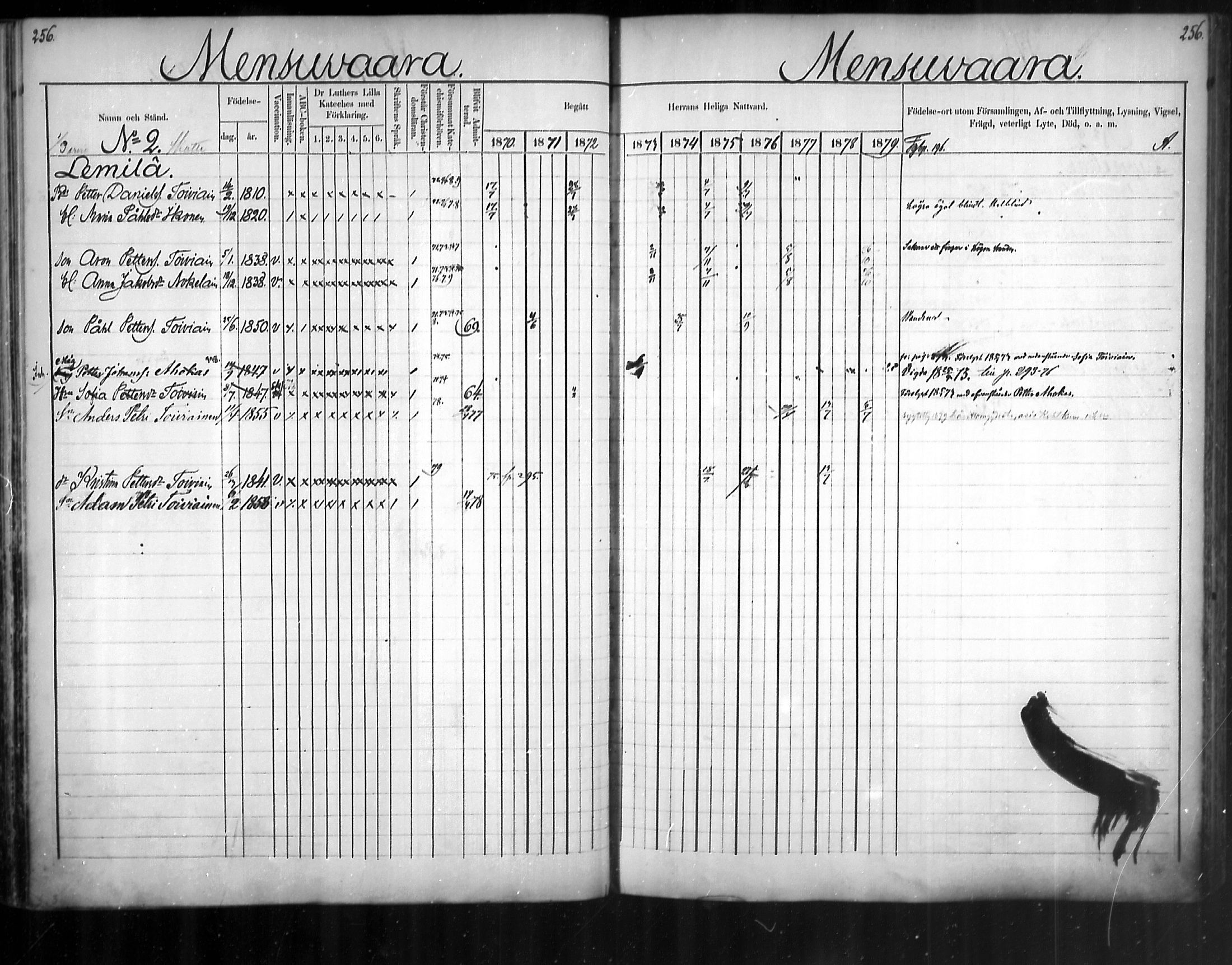[ ../kirjat/Kirkonkirjat/uukuniemi/rippikirja_1870-1879_mko26-41/kuvat/256.jpg ]