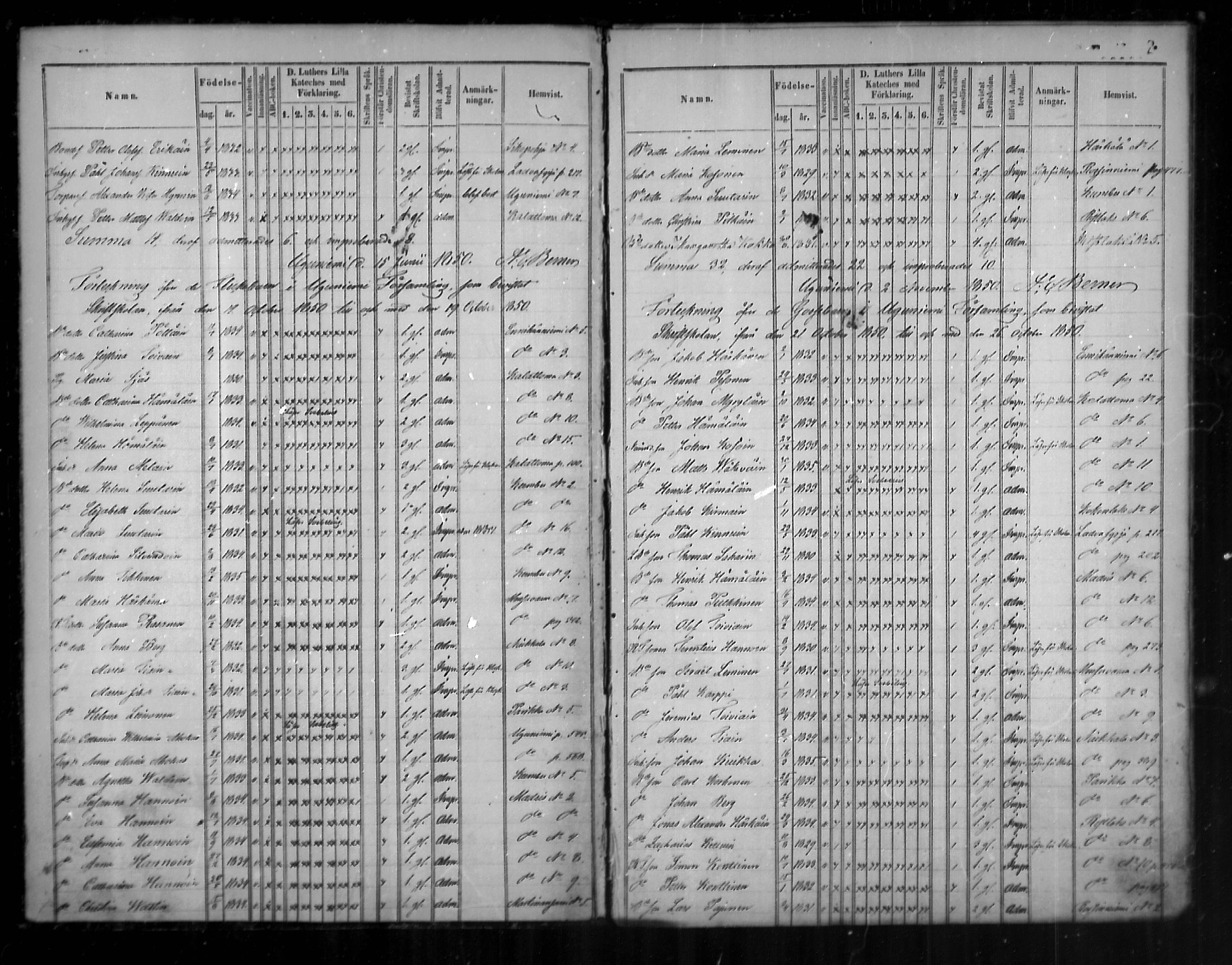 [ ../kirjat/Kirkonkirjat/uukuniemi/rippilapset_1850-1861_mko1/kuvat/2.jpg ]
