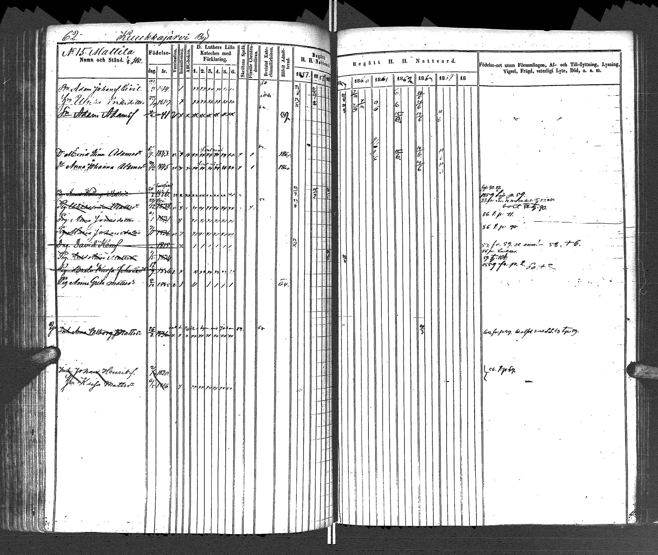[ ../kirjat/Kirkonkirjat/uurainen/rippikirja_1844-1869_uk426/kuvat/181.jpg ]