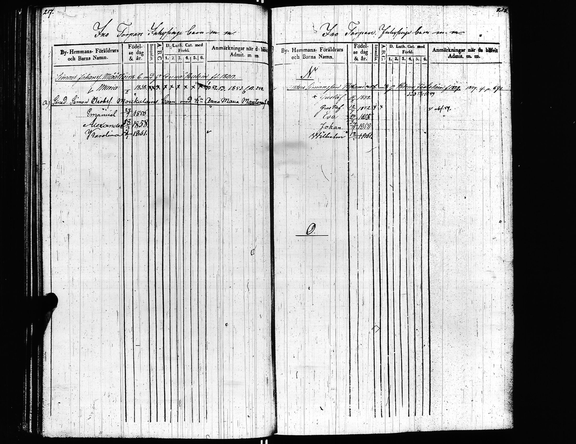 [ ../kirjat/Kirkonkirjat/uusikirkko_vl/lastenkirja_1847-1861_uk780/kuvat/111.jpg ]