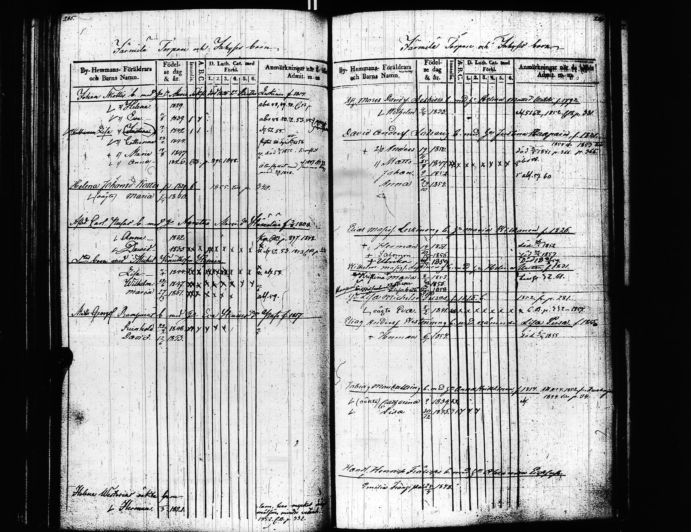 [ ../kirjat/Kirkonkirjat/uusikirkko_vl/lastenkirja_1847-1861_uk780/kuvat/146.jpg ]