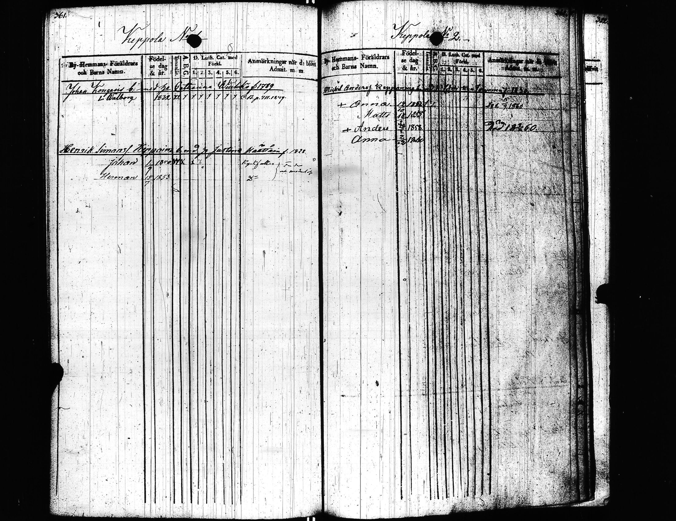 [ ../kirjat/Kirkonkirjat/uusikirkko_vl/lastenkirja_1847-1861_uk780/kuvat/184.jpg ]