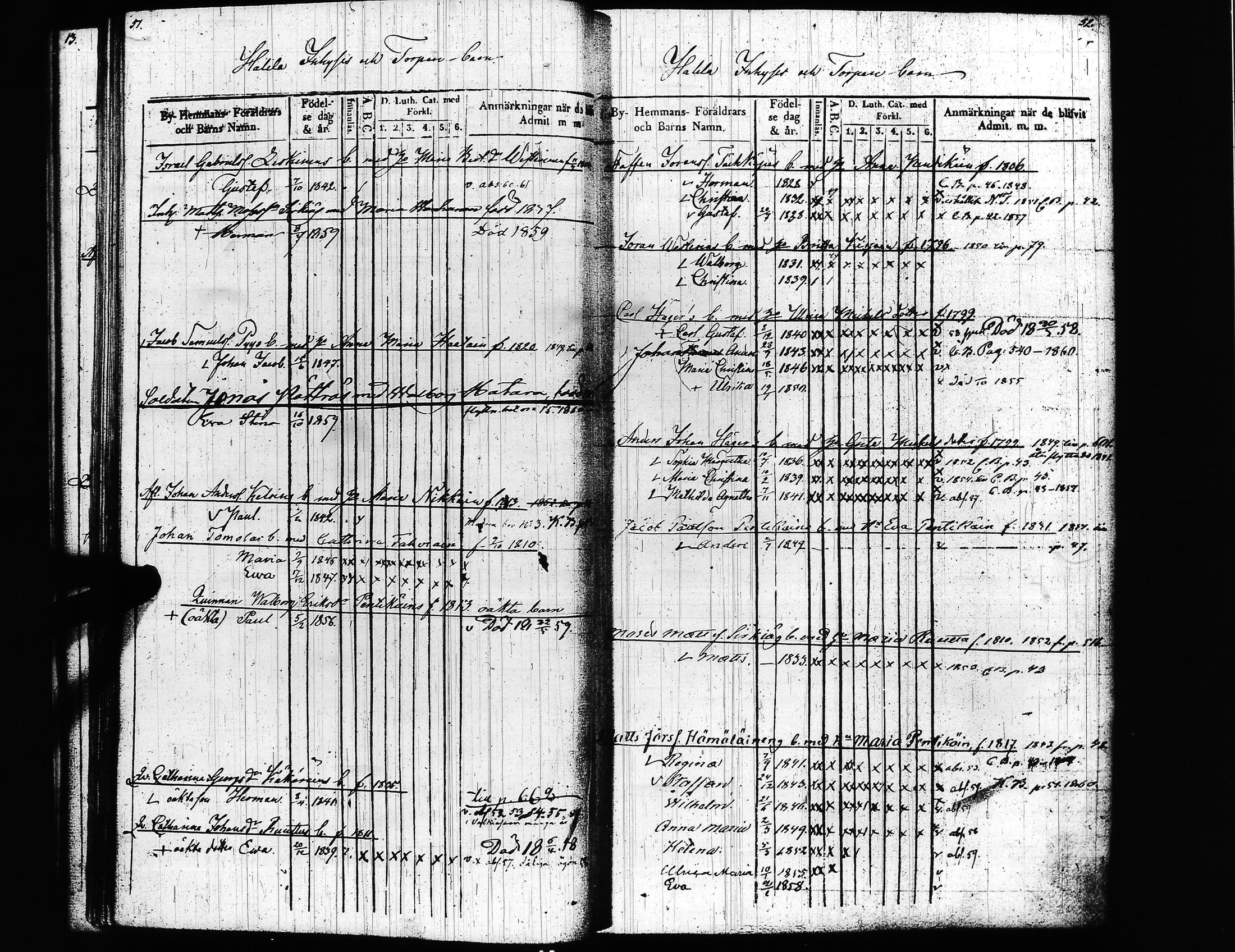 [ ../kirjat/Kirkonkirjat/uusikirkko_vl/lastenkirja_1847-1861_uk780/kuvat/29.jpg ]