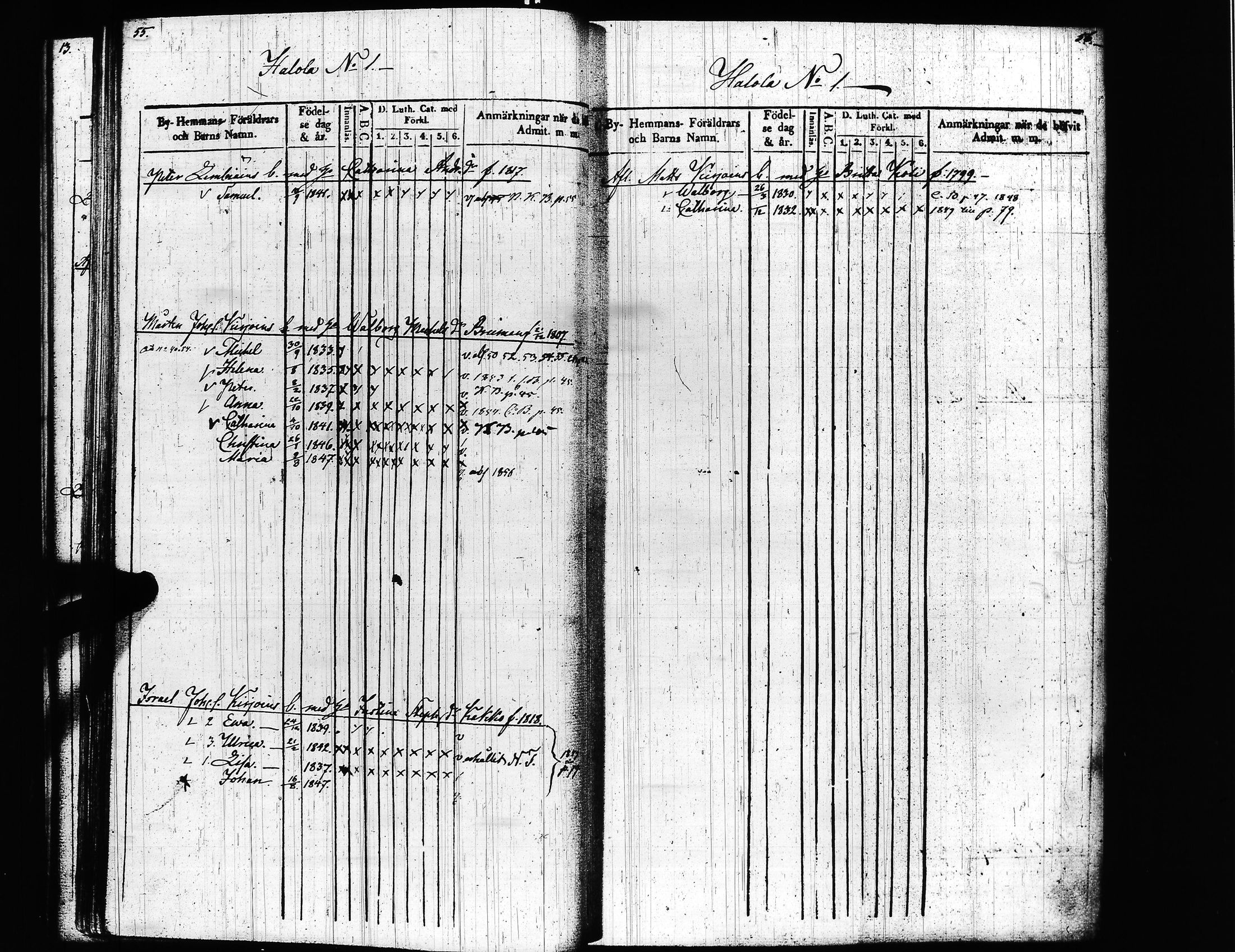 [ ../kirjat/Kirkonkirjat/uusikirkko_vl/lastenkirja_1847-1861_uk780/kuvat/31.jpg ]