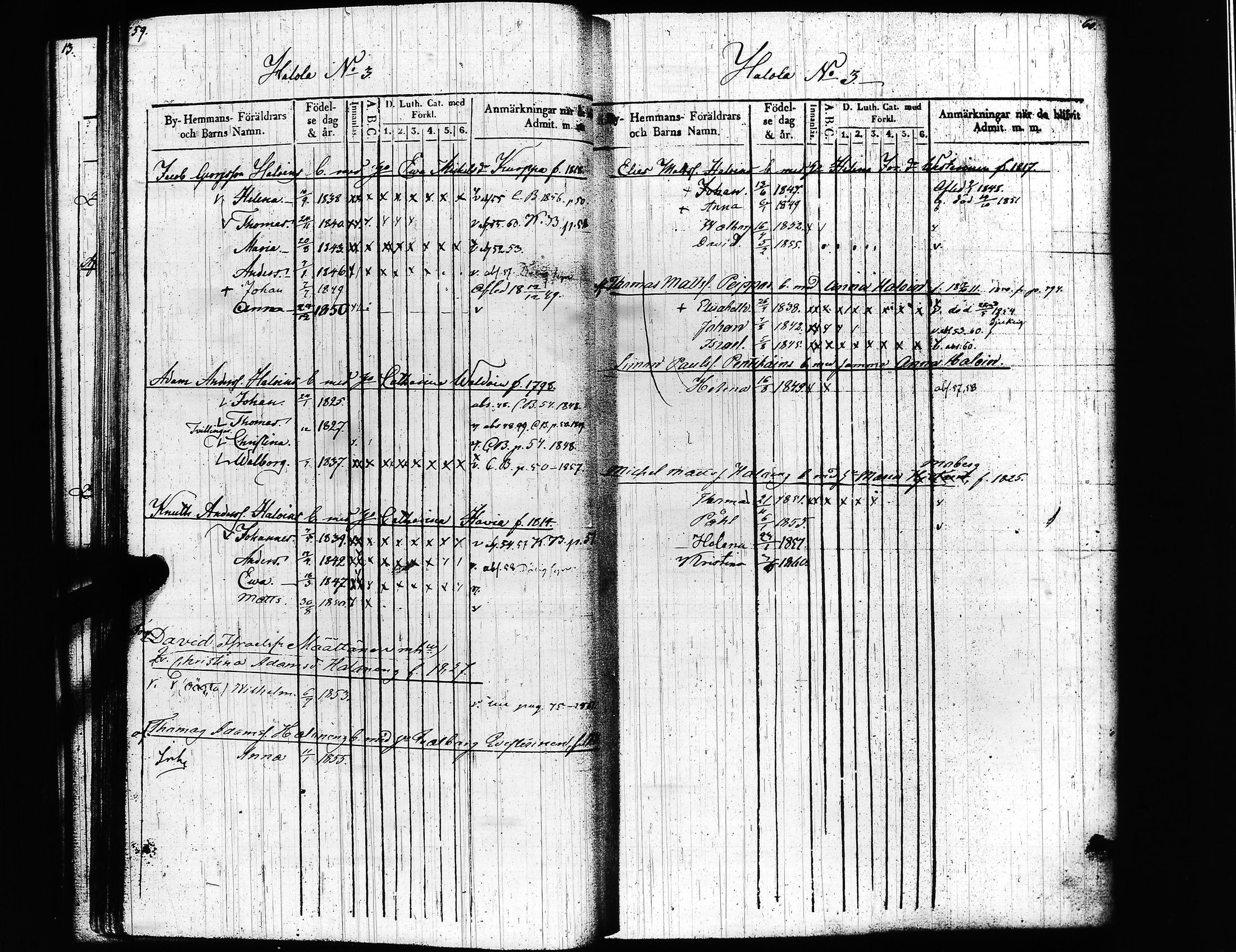 [ ../kirjat/Kirkonkirjat/uusikirkko_vl/lastenkirja_1847-1861_uk780/kuvat/33.jpg ]