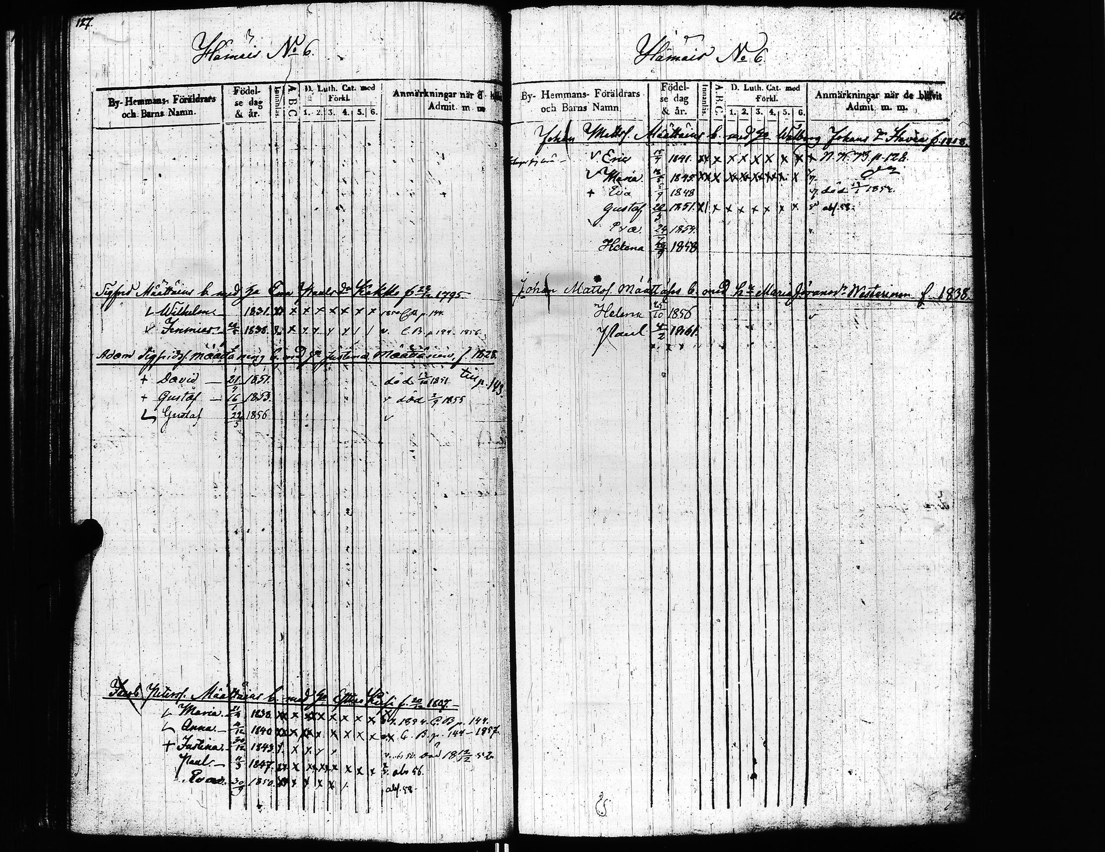 [ ../kirjat/Kirkonkirjat/uusikirkko_vl/lastenkirja_1847-1861_uk780/kuvat/67.jpg ]