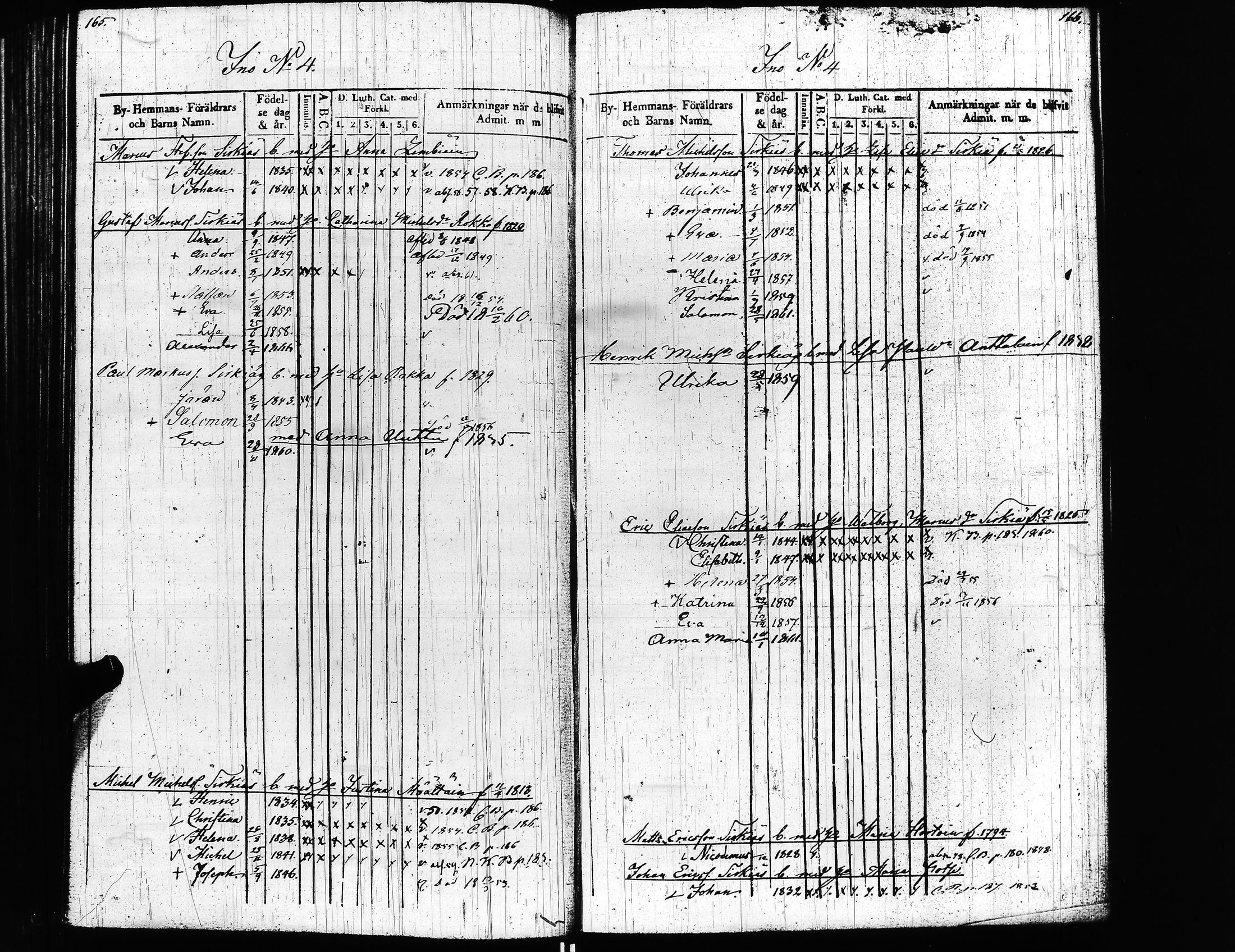 [ ../kirjat/Kirkonkirjat/uusikirkko_vl/lastenkirja_1847-1861_uk780/kuvat/85.jpg ]