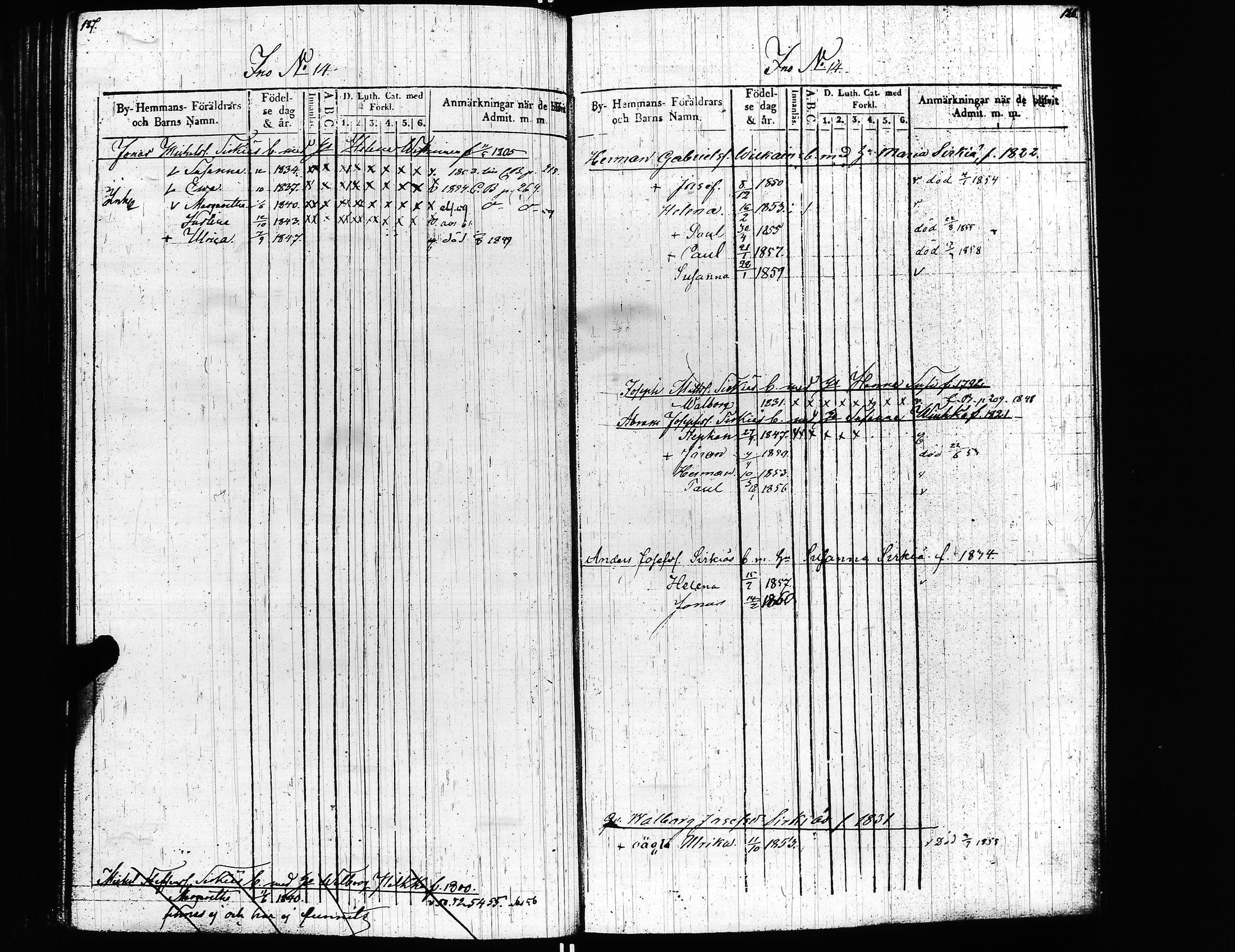 [ ../kirjat/Kirkonkirjat/uusikirkko_vl/lastenkirja_1847-1861_uk780/kuvat/96.jpg ]