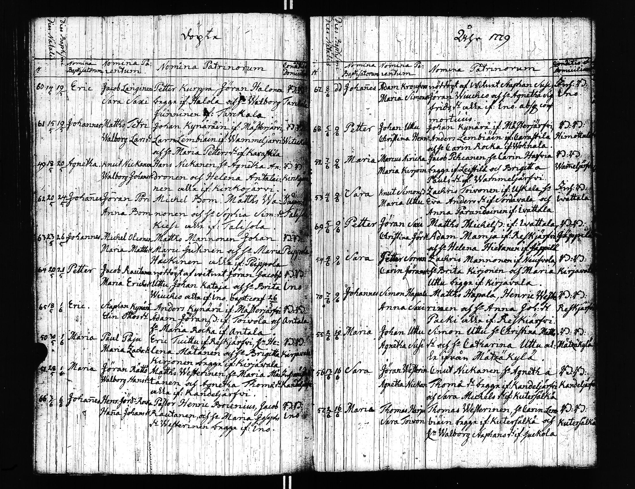 [ ../kirjat/Kirkonkirjat/uusikirkko_vl/syntyneet_1765-1779_uk781/kuvat/135.jpg ]