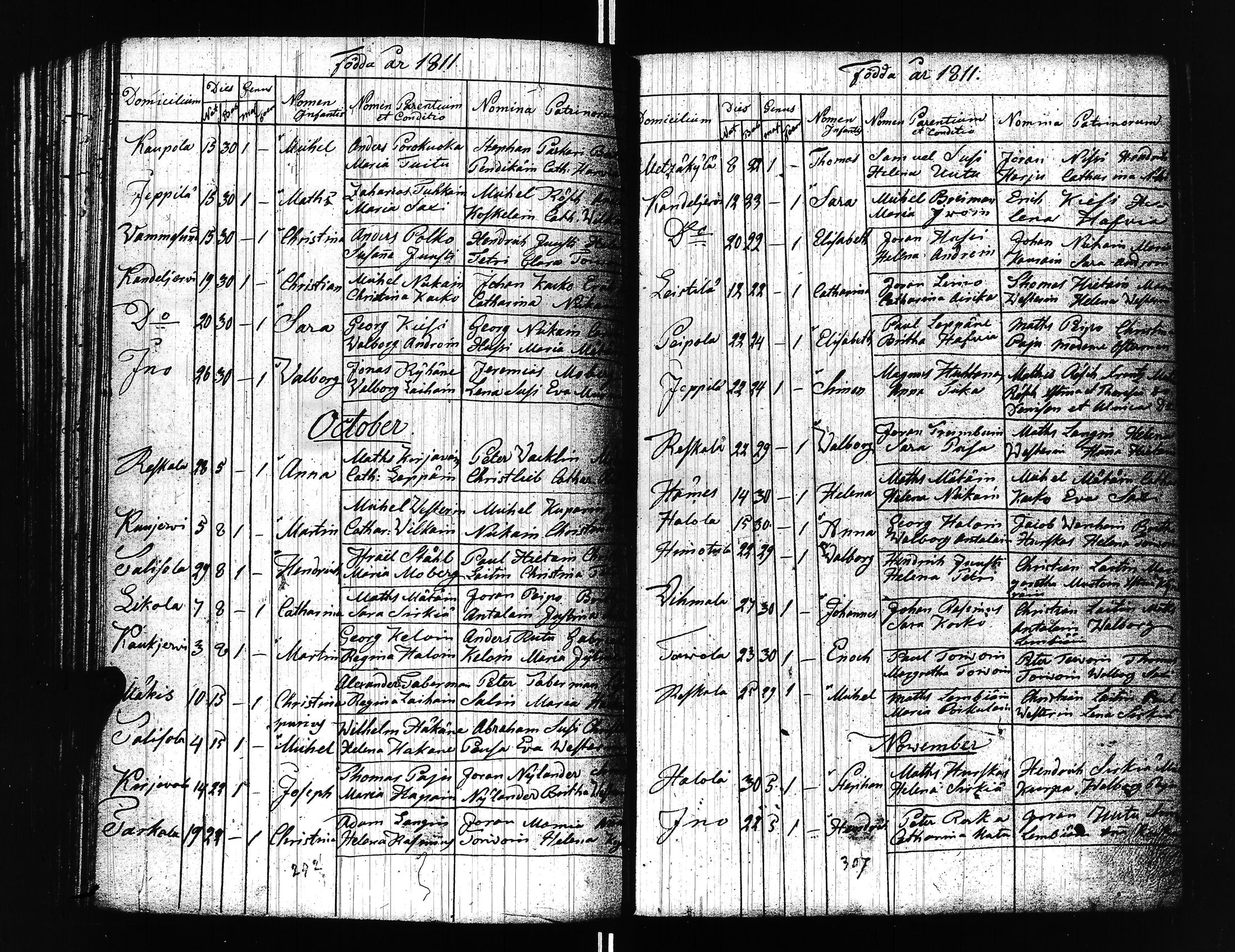 [ ../kirjat/Kirkonkirjat/uusikirkko_vl/syntyneet_1796-1816_uk781/kuvat/141.jpg ]