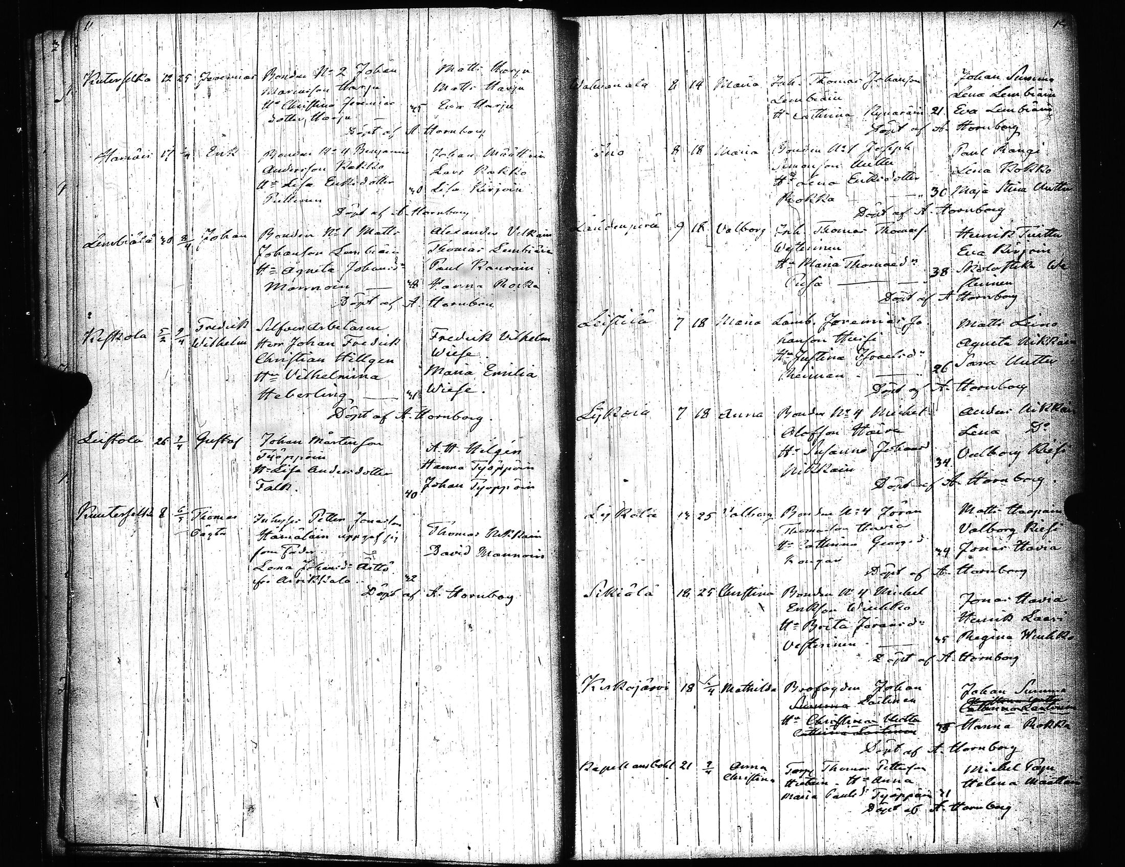[ ../kirjat/Kirkonkirjat/uusikirkko_vl/syntyneet_1849-1864_uk782/kuvat/10.jpg ]