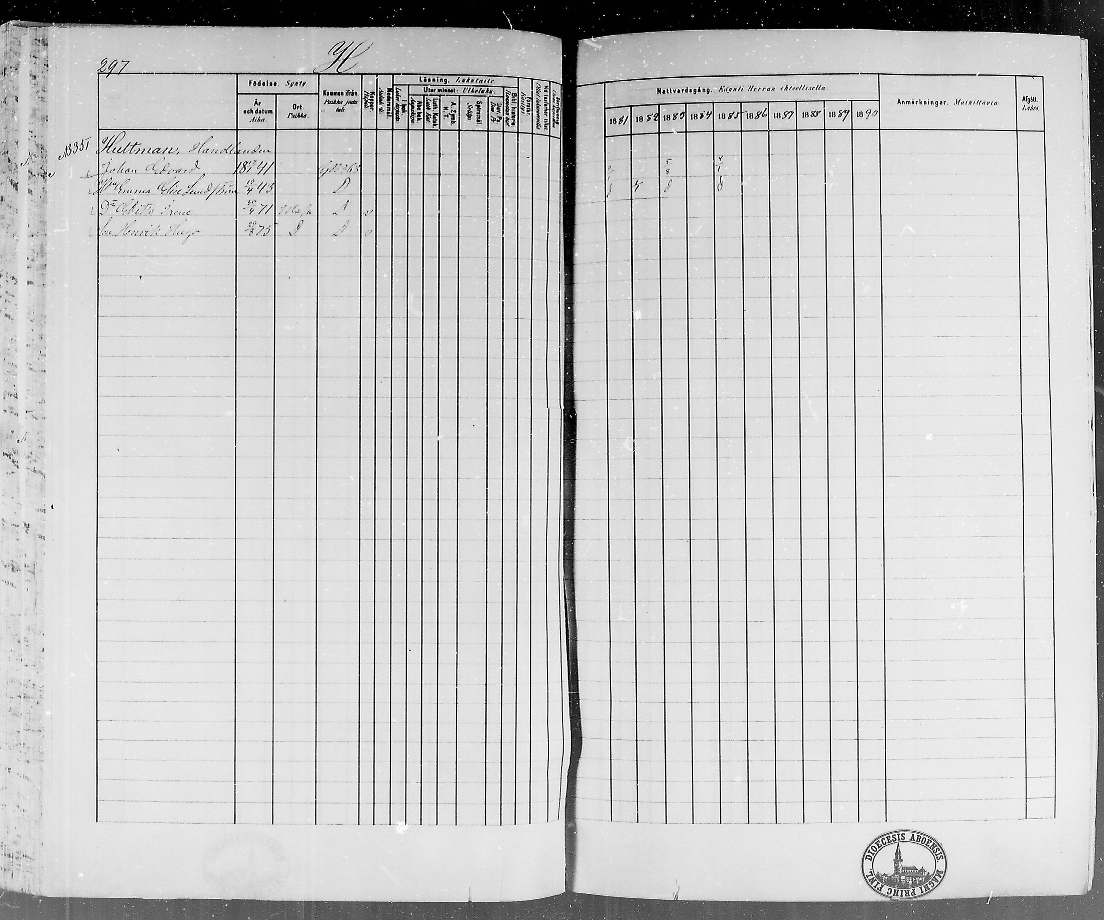 [ ../kirjat/Kirkonkirjat/vaasa/rippikirja_1881-1885_mko49-90/kuvat/301.jpg ]