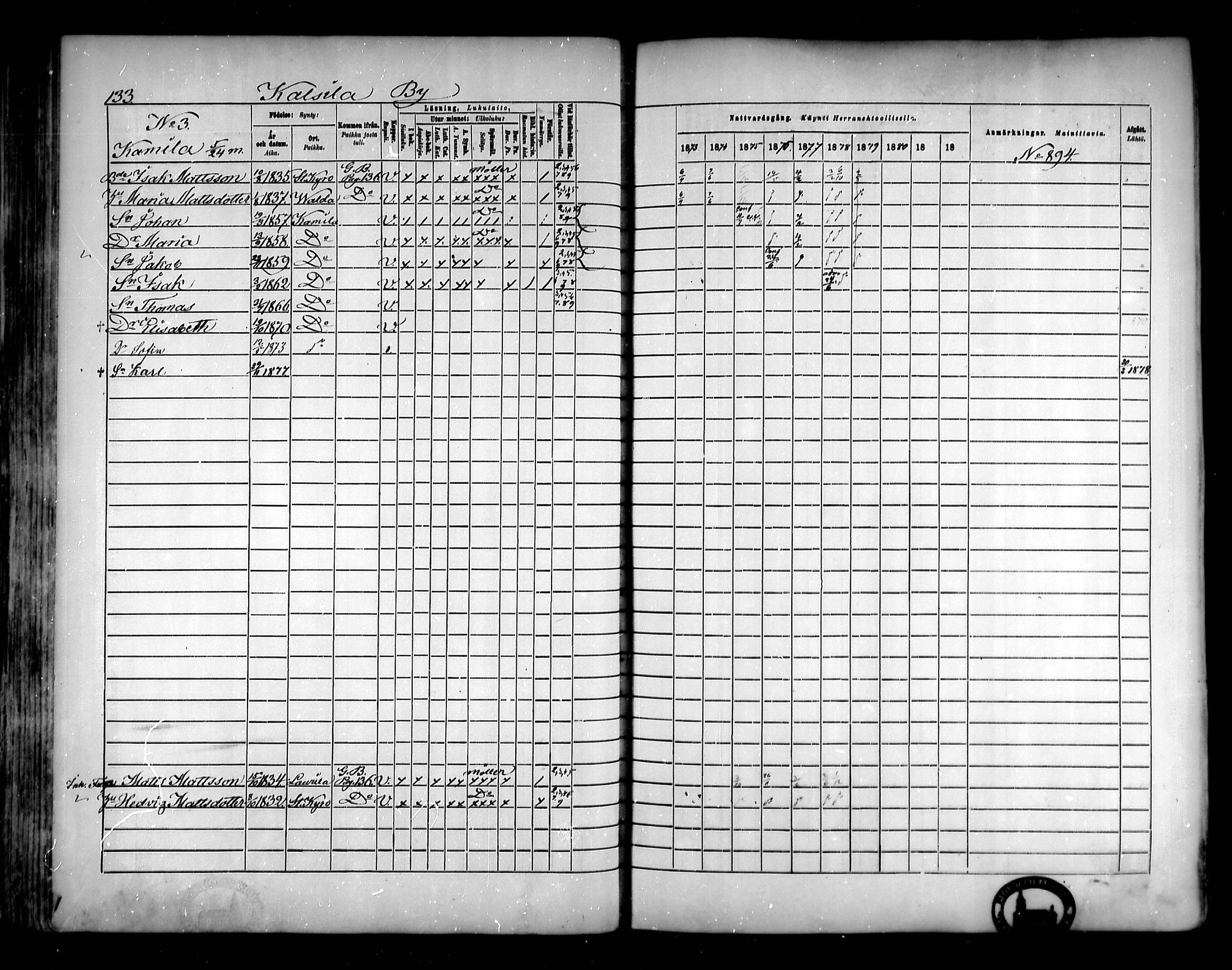 [ ../kirjat/Kirkonkirjat/vahakyro/rippikirja_1873-1879_mko168-185/kuvat/136.jpg ]