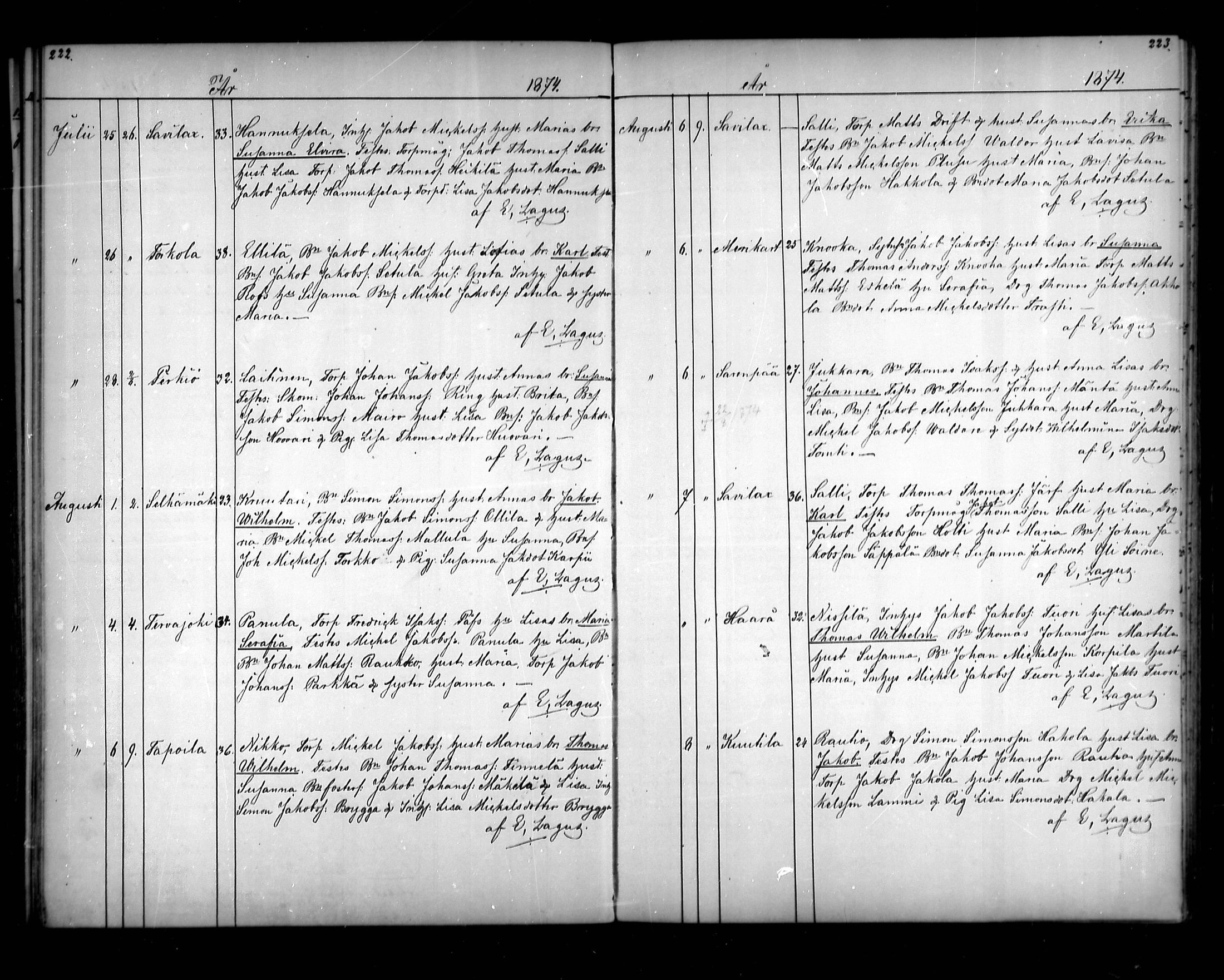 [ ../kirjat/Kirkonkirjat/vahakyro/syntyneet_1862-1884_mko508-515/kuvat/113.jpg ]