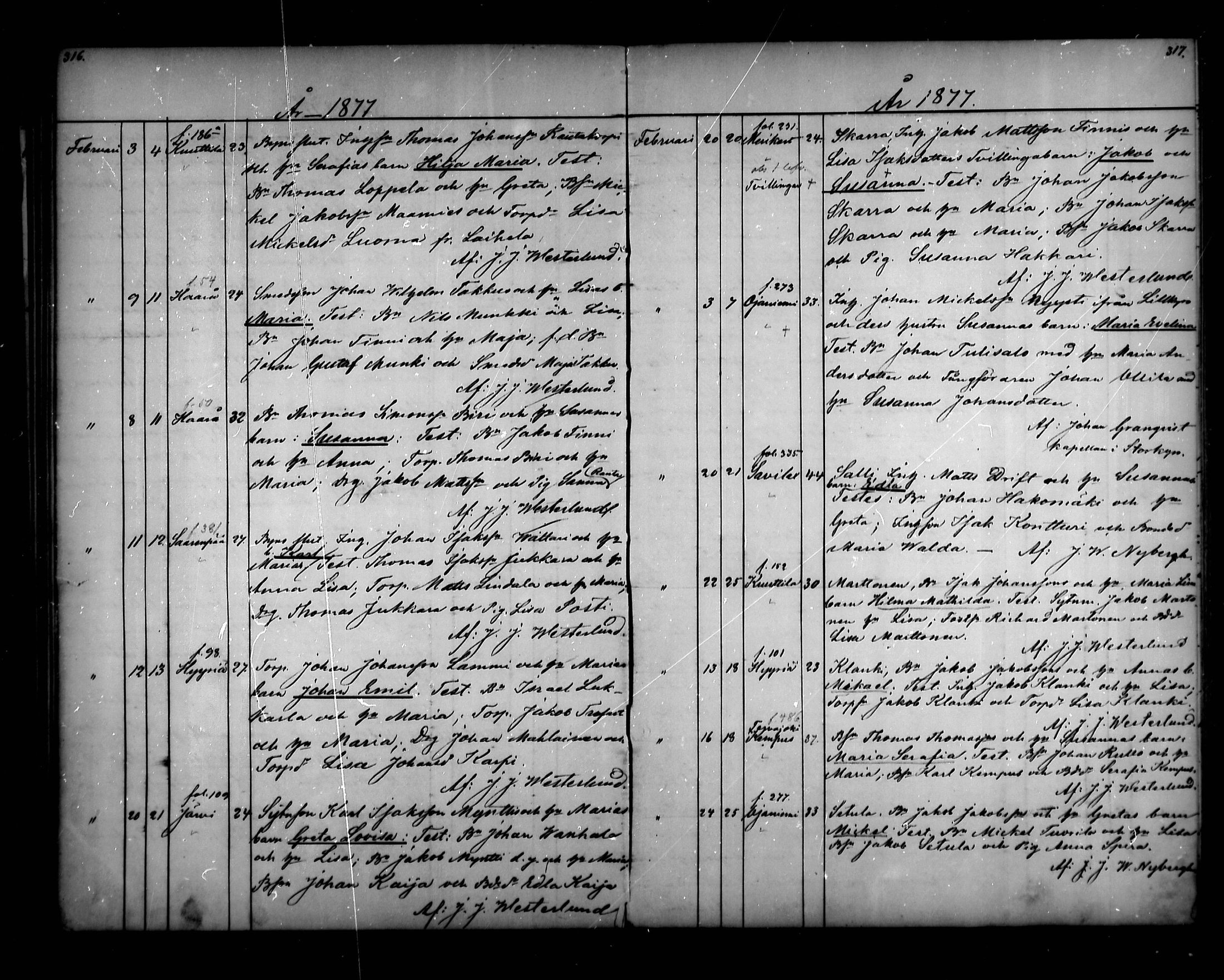 [ ../kirjat/Kirkonkirjat/vahakyro/syntyneet_1862-1884_mko508-515/kuvat/160.jpg ]